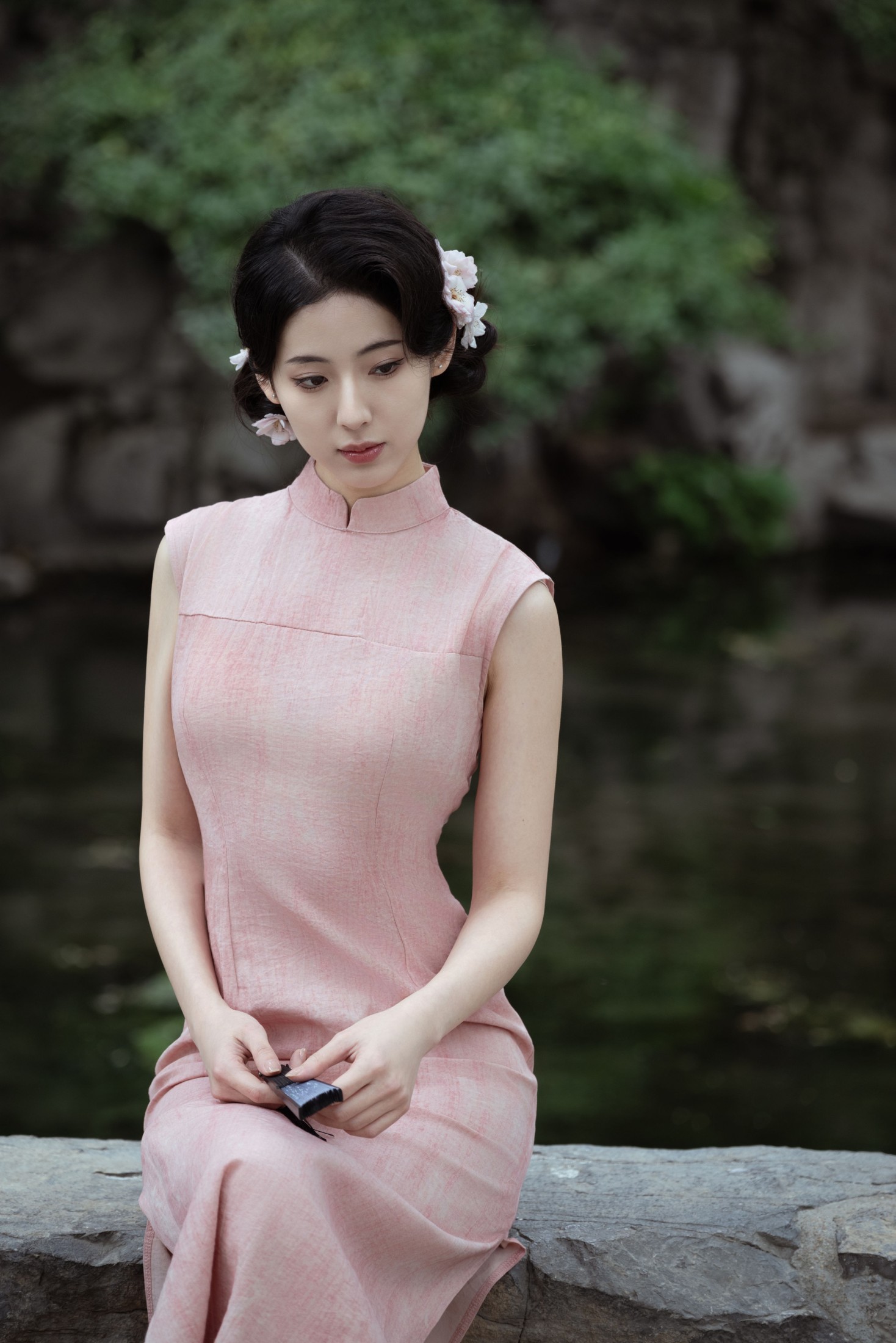 图片[8] - 1xx - 《初夏》[24P] - 机器猫次元 - 机器猫次元