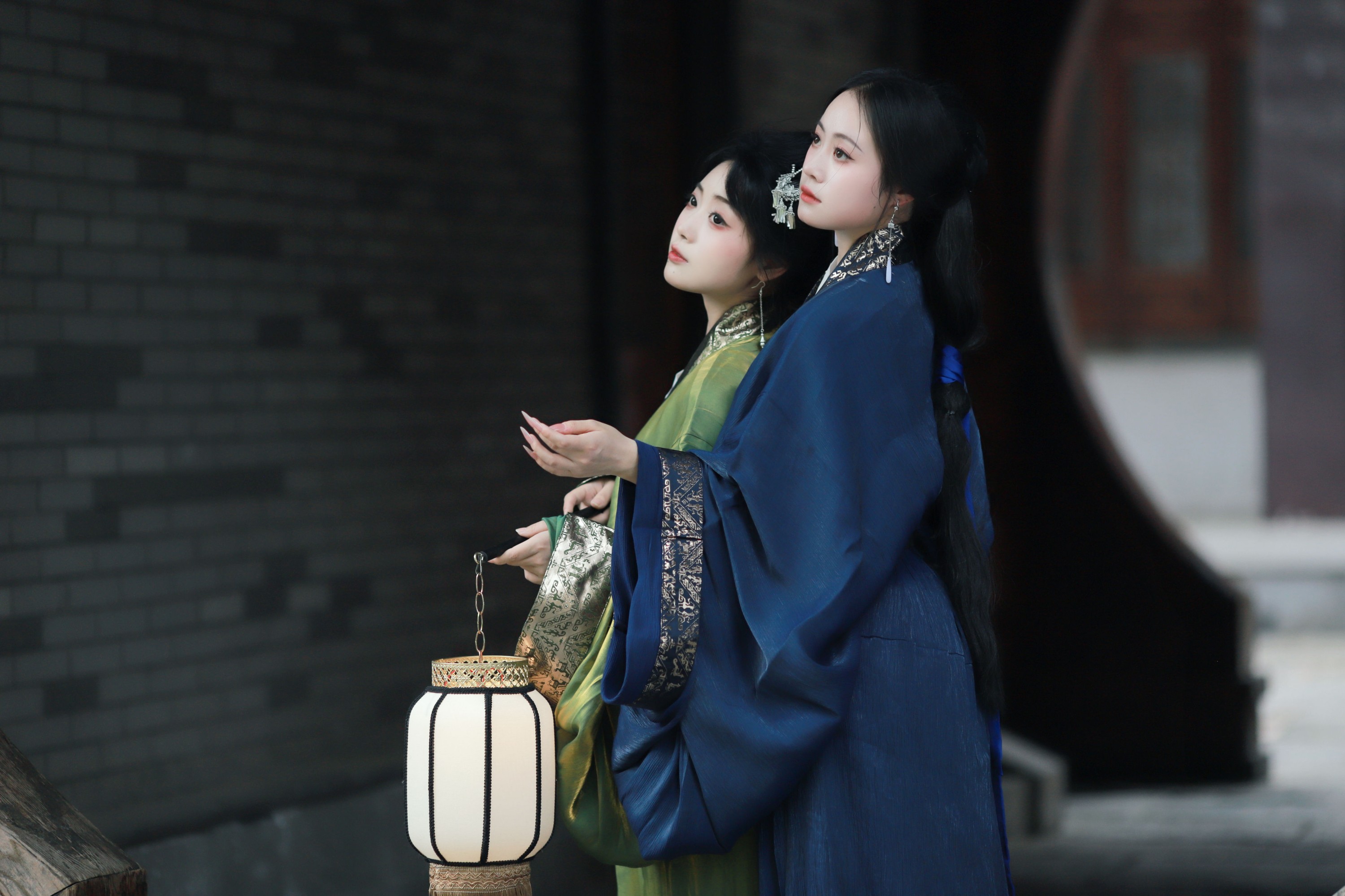 图片[4] - 富江 小羊咩咩 - 《入眸》[13P] - 机器猫次元 - 机器猫次元