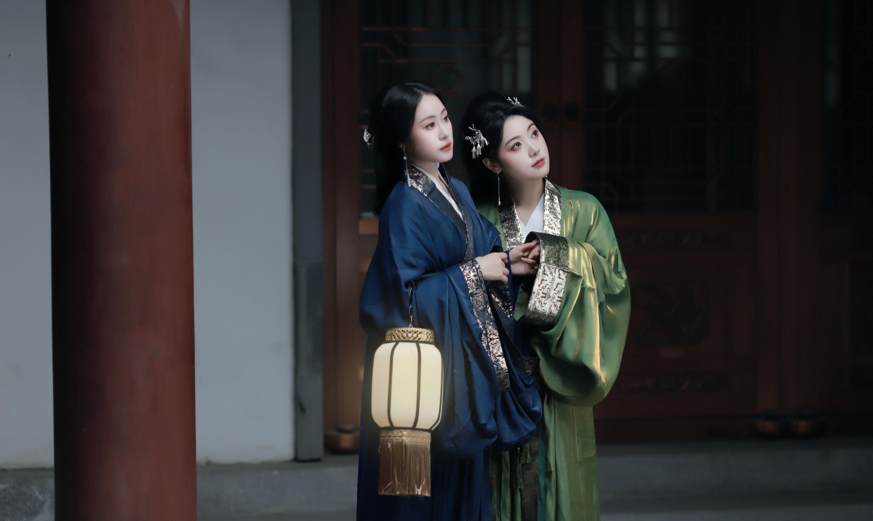 图片[2] - 富江 小羊咩咩 - 《入眸》[13P] - 机器猫次元 - 机器猫次元