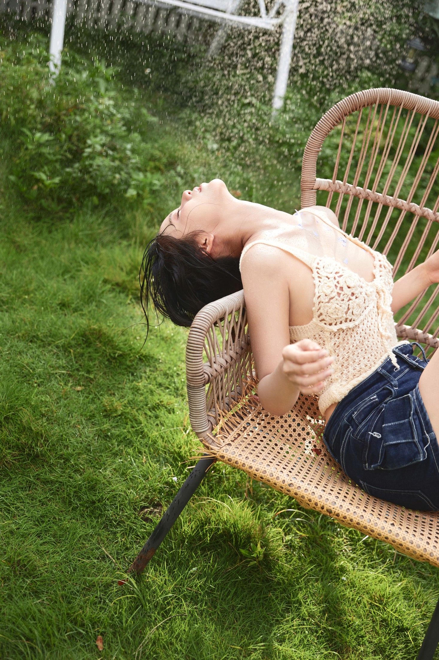 图片[8] - 小欣一一 - 《比美照更有杀伤力的是生命力》[16P] - 机器猫次元 - 机器猫次元