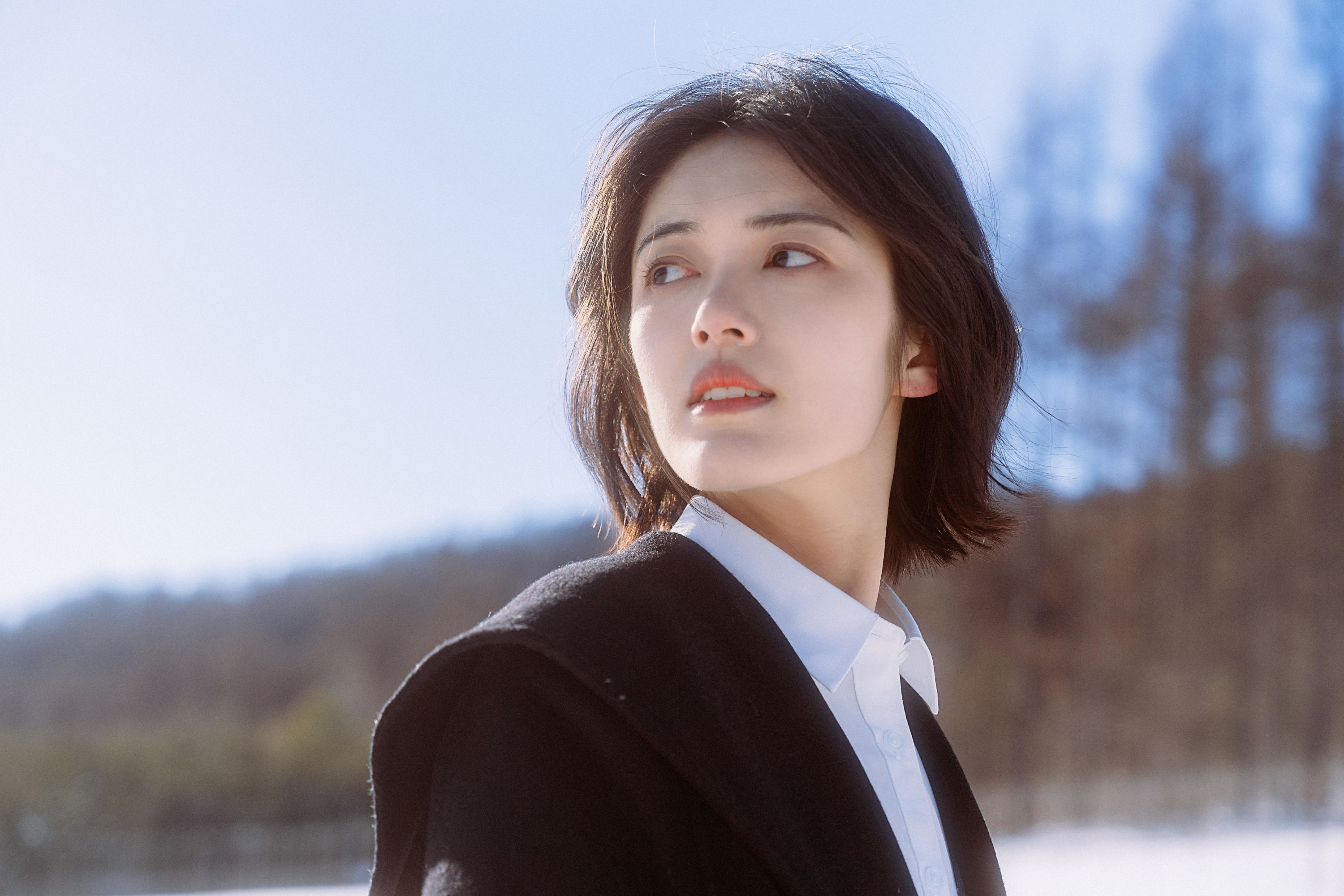 图片[6] - 话痨的小胡 - 《情书1995》[21P] - 机器猫次元 - 机器猫次元