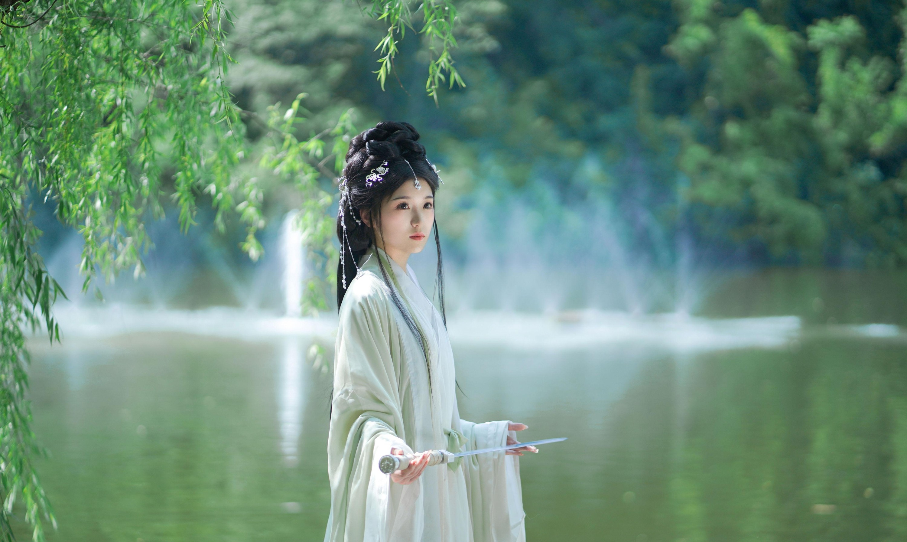 图片[2] - 梓榆喝点甜的呀 - 《师姐》[13P] - 机器猫次元 - 机器猫次元