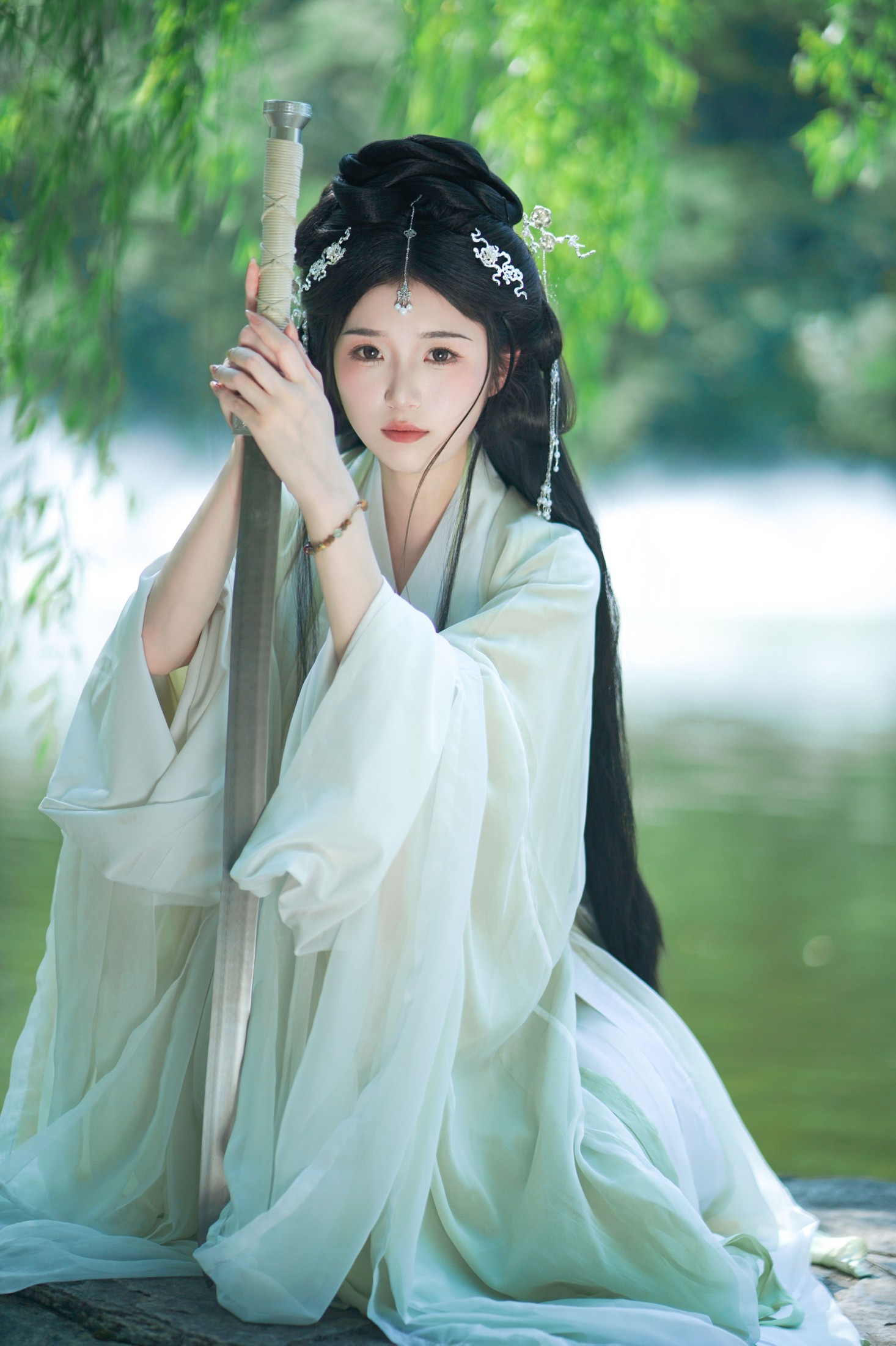 图片[8] - 梓榆喝点甜的呀 - 《师姐》[13P] - 机器猫次元 - 机器猫次元