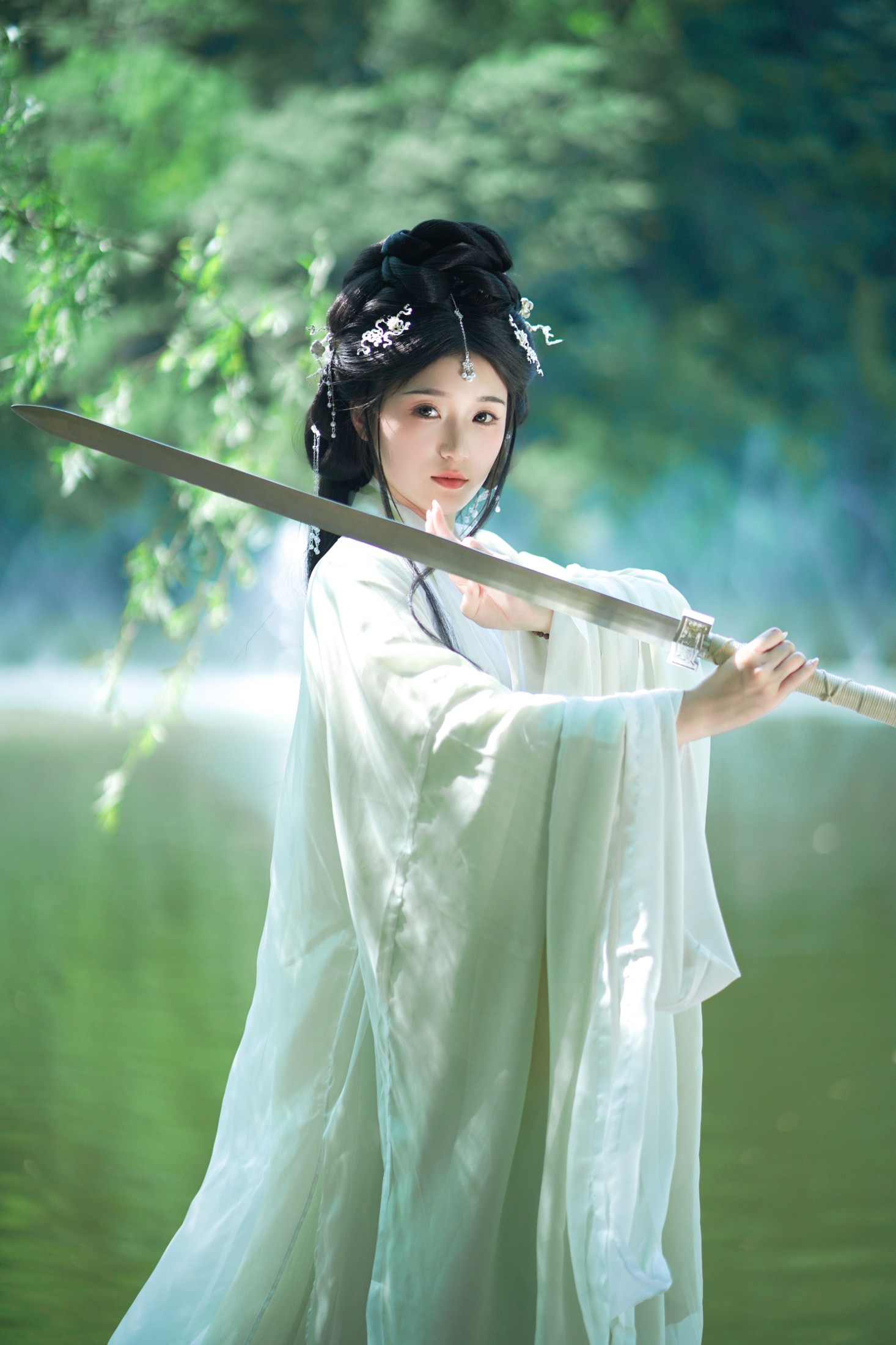 图片[5] - 梓榆喝点甜的呀 - 《师姐》[13P] - 机器猫次元 - 机器猫次元