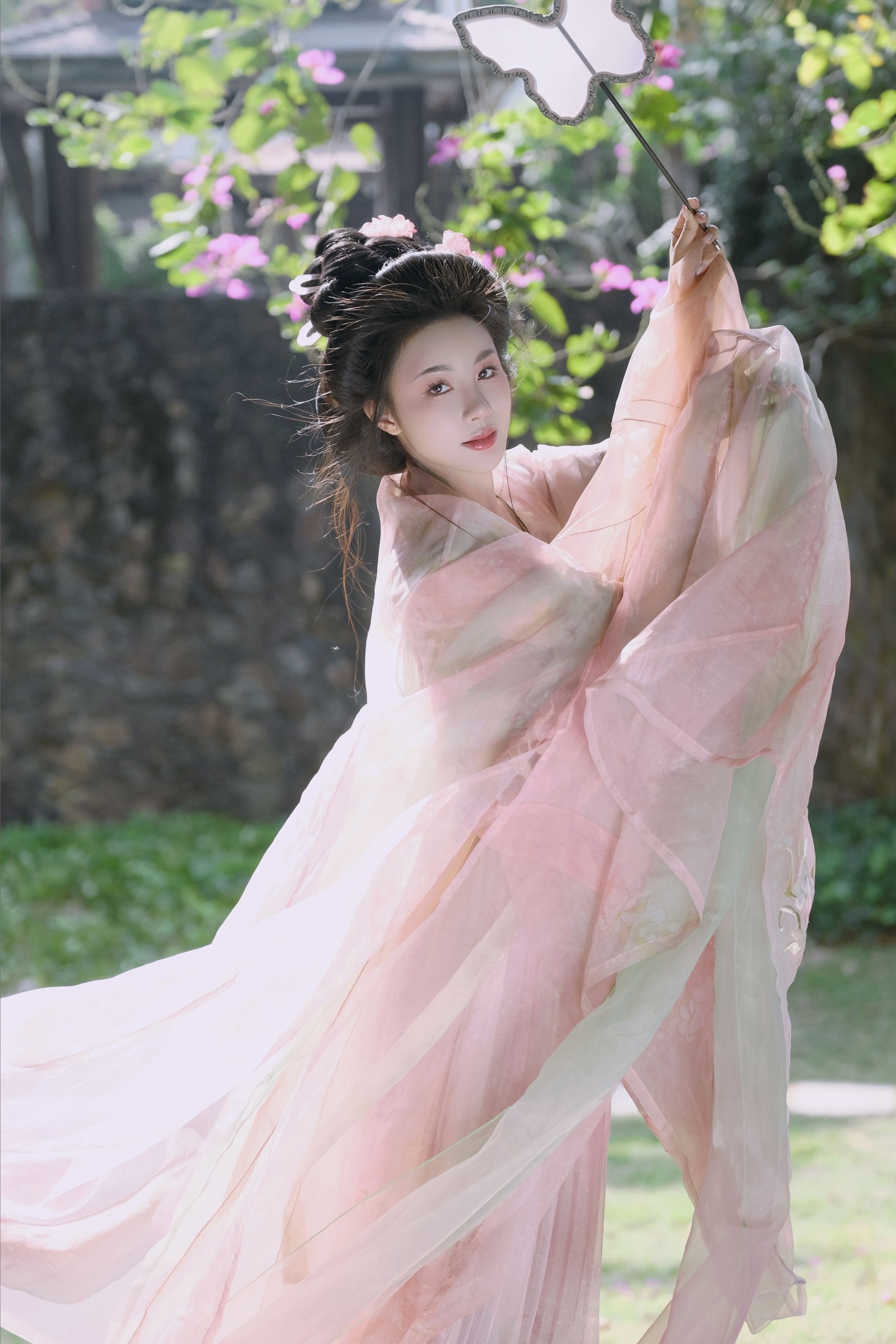 图片[3] - 小管 - 《许我春朝》[19P] - 机器猫次元 - 机器猫次元