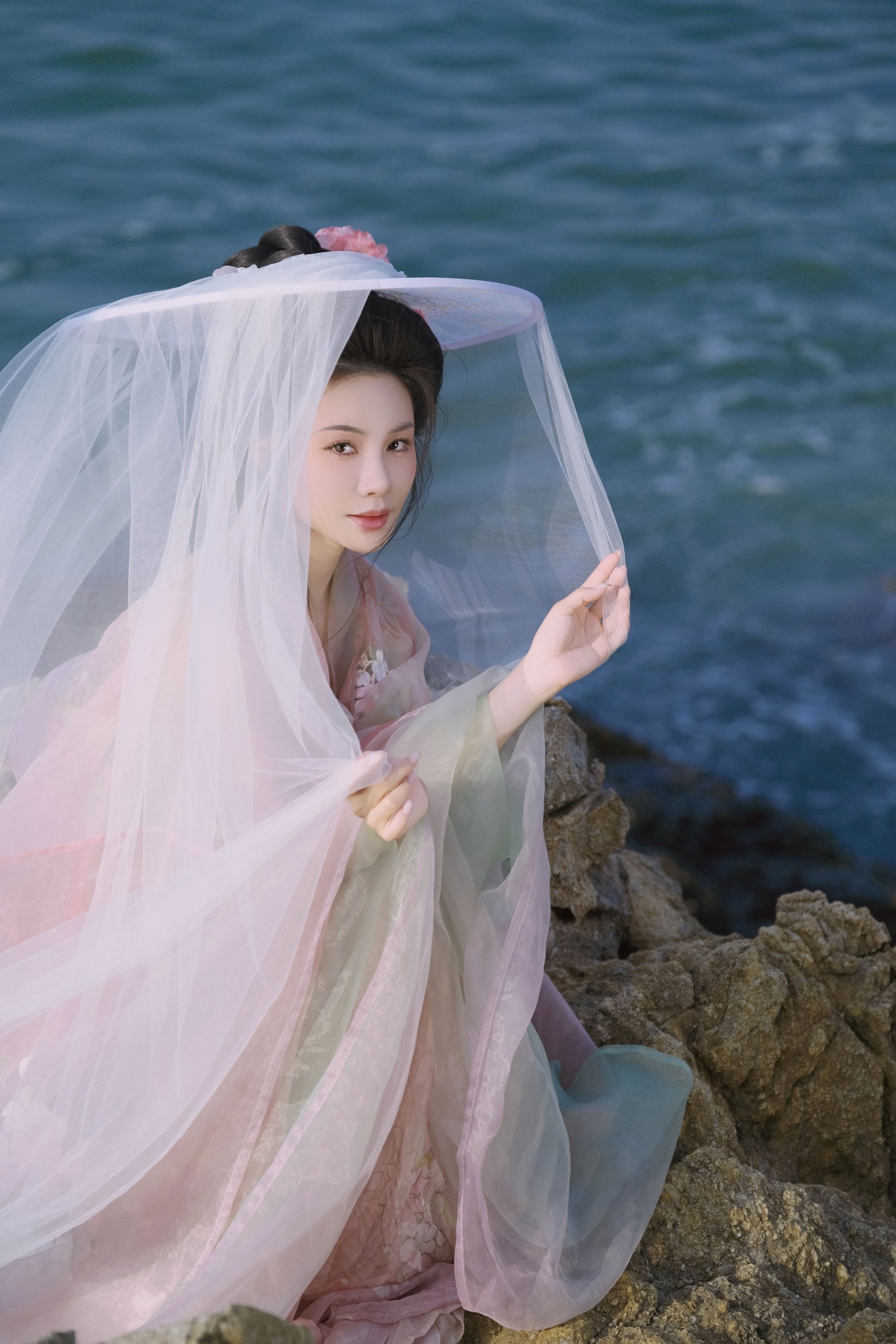 图片[6] - 小管 - 《许我春朝》[19P] - 机器猫次元 - 机器猫次元