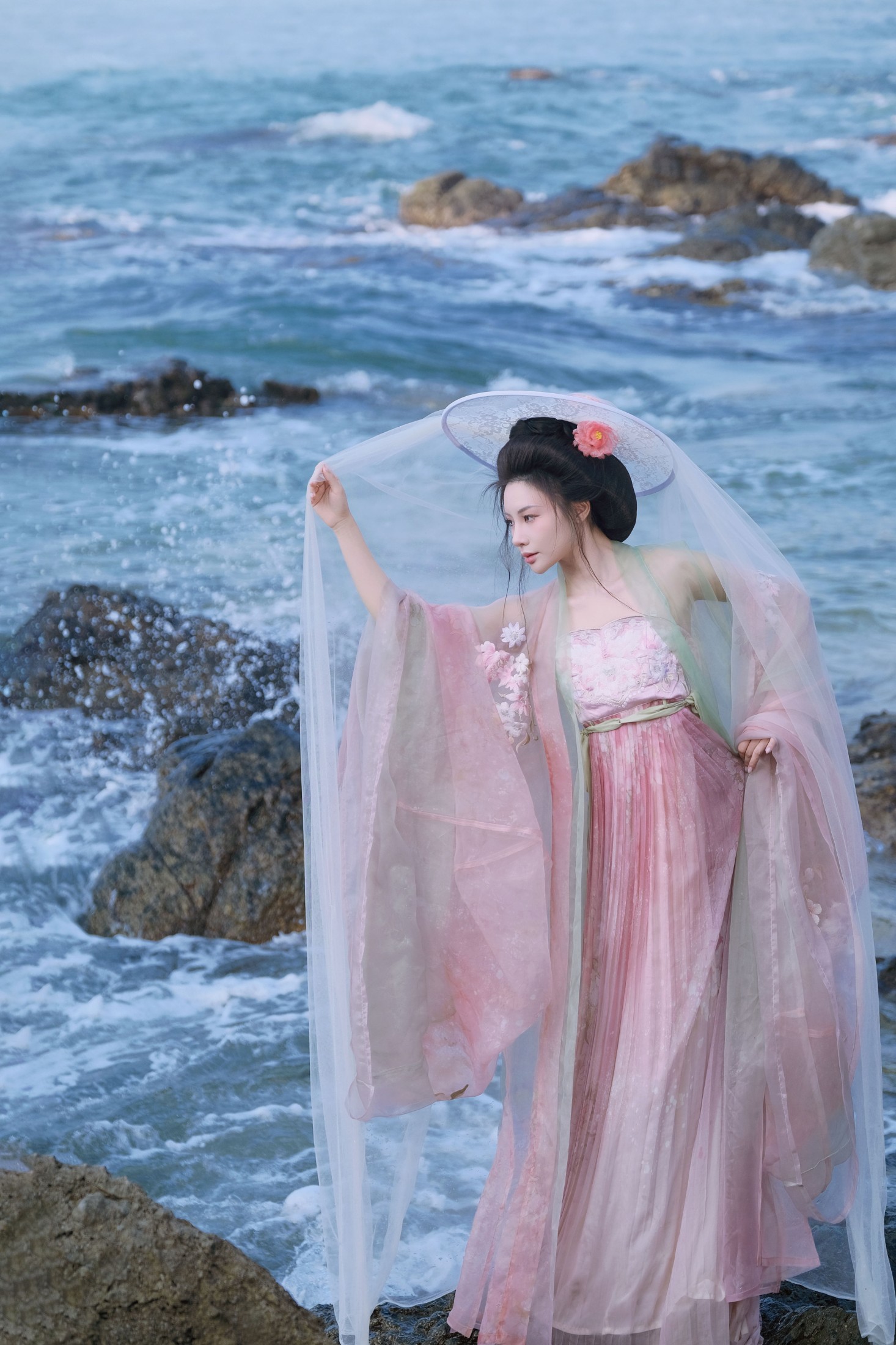 图片[4] - 小管 - 《许我春朝》[19P] - 机器猫次元 - 机器猫次元