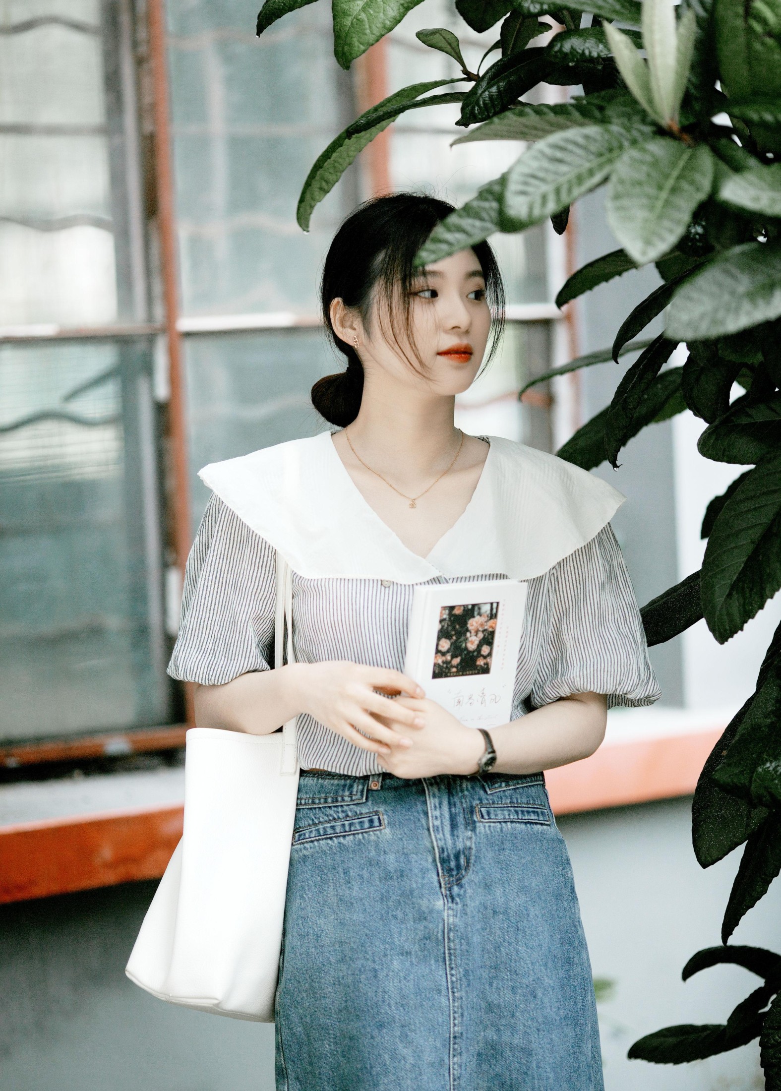 图片[2] - 7012 - 《南港清风》[72P] - 机器猫次元 - 机器猫次元