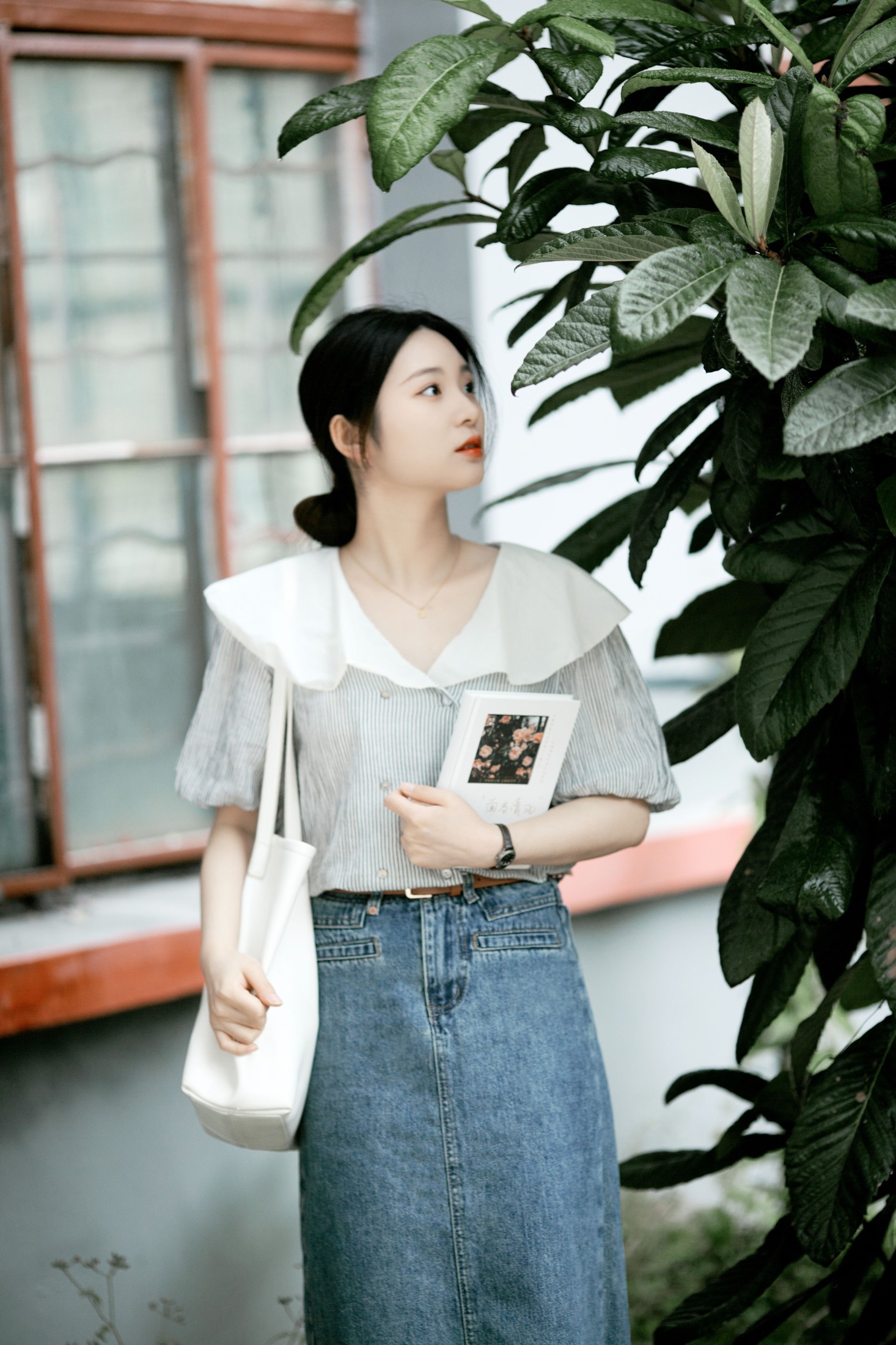图片[3] - 7012 - 《南港清风》[72P] - 机器猫次元 - 机器猫次元