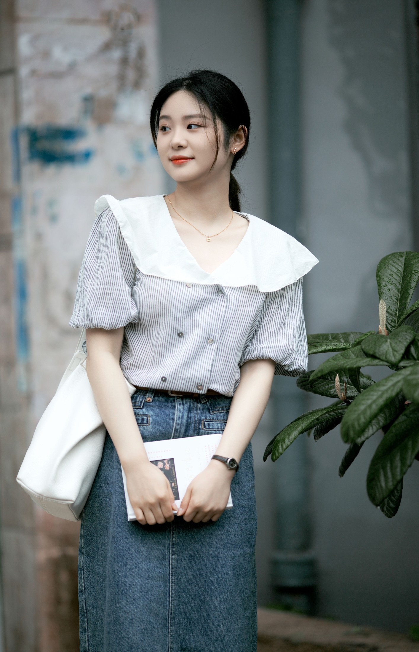 图片[5] - 7012 - 《南港清风》[72P] - 机器猫次元 - 机器猫次元