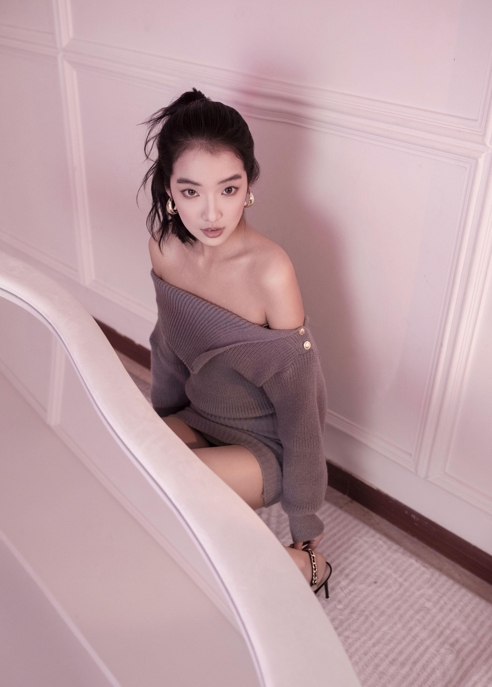 图片[2] - 常惠 - 《PINK HOUSE》[23P] - 机器猫次元 - 机器猫次元
