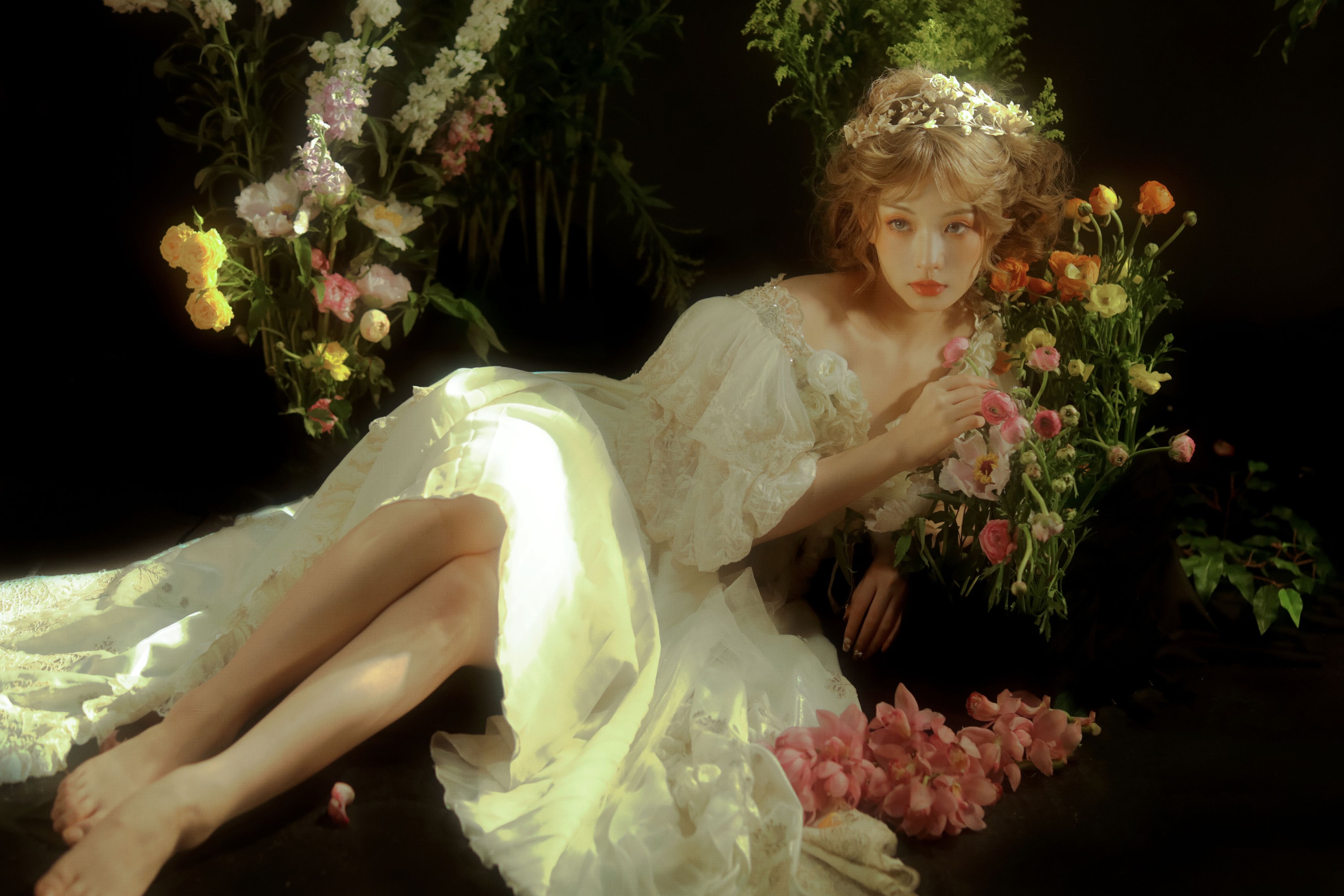 图片[6] - 洋芋 - 《美惠女神》[13P] - 机器猫次元 - 机器猫次元