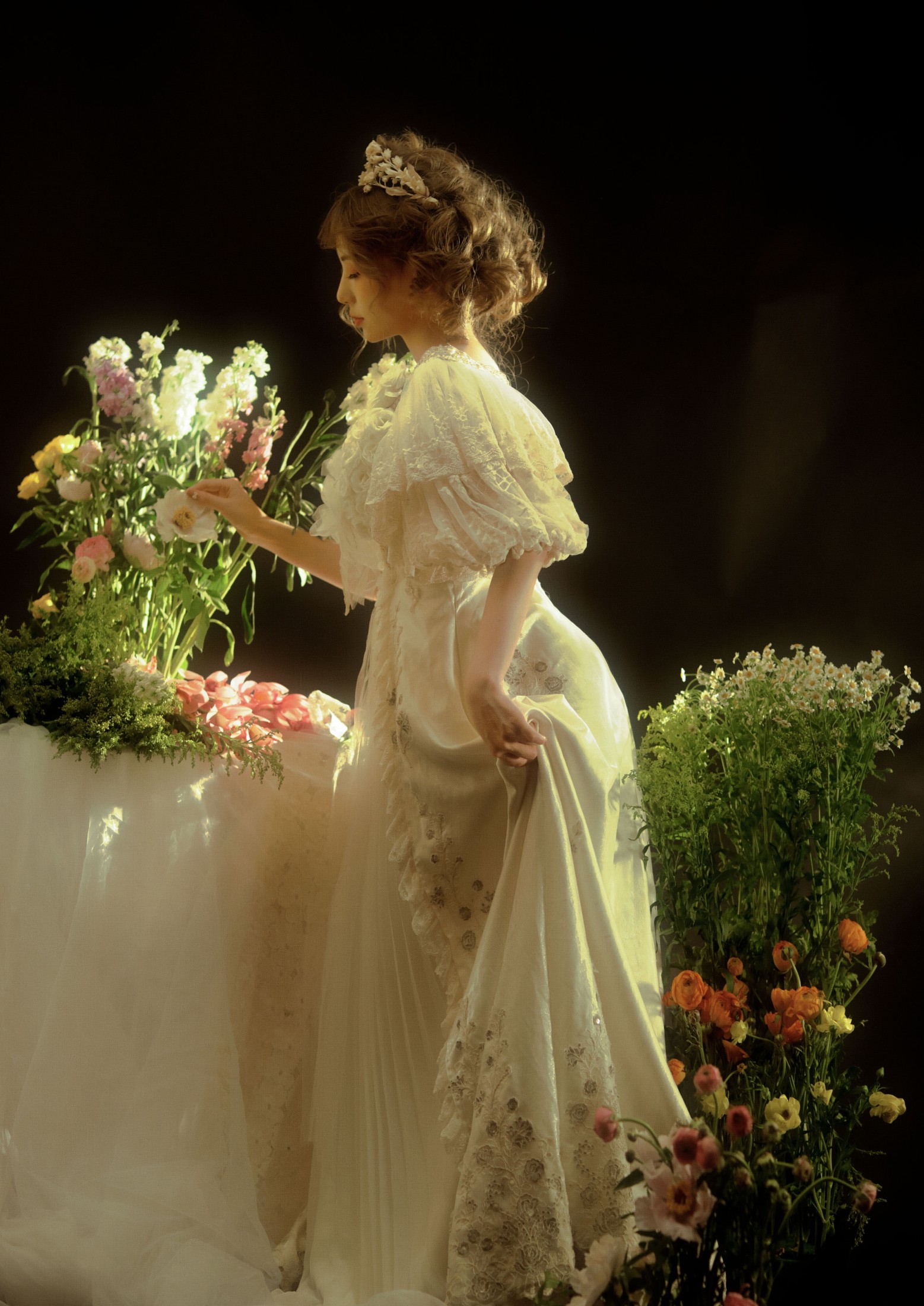 图片[7] - 洋芋 - 《美惠女神》[13P] - 机器猫次元 - 机器猫次元