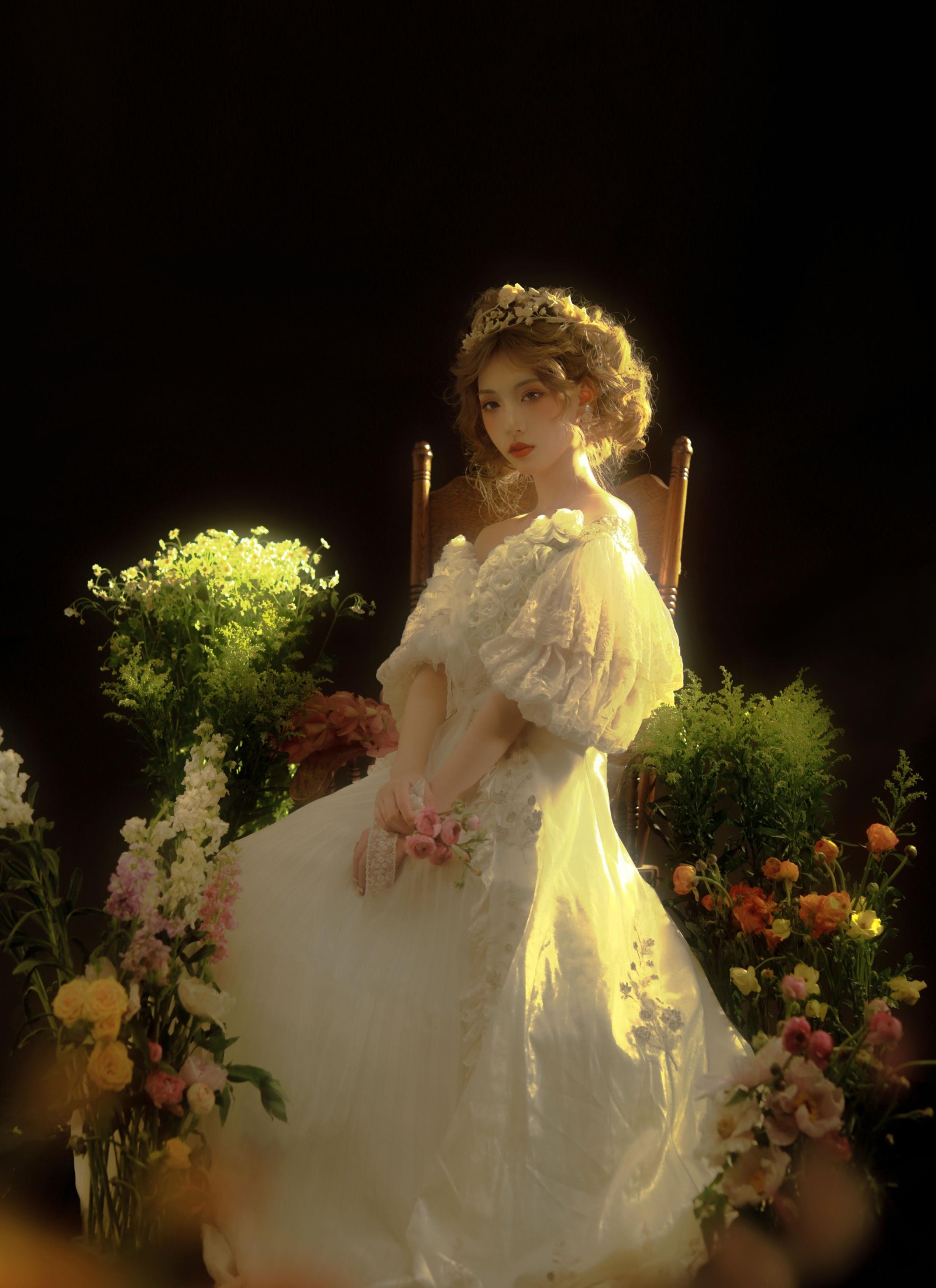 图片[2] - 洋芋 - 《美惠女神》[13P] - 机器猫次元 - 机器猫次元