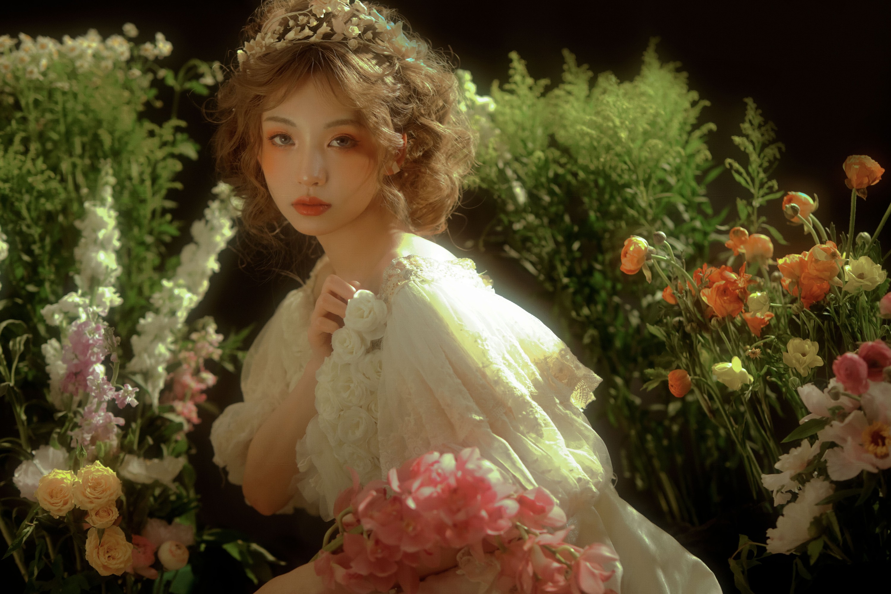 图片[5] - 洋芋 - 《美惠女神》[13P] - 机器猫次元 - 机器猫次元