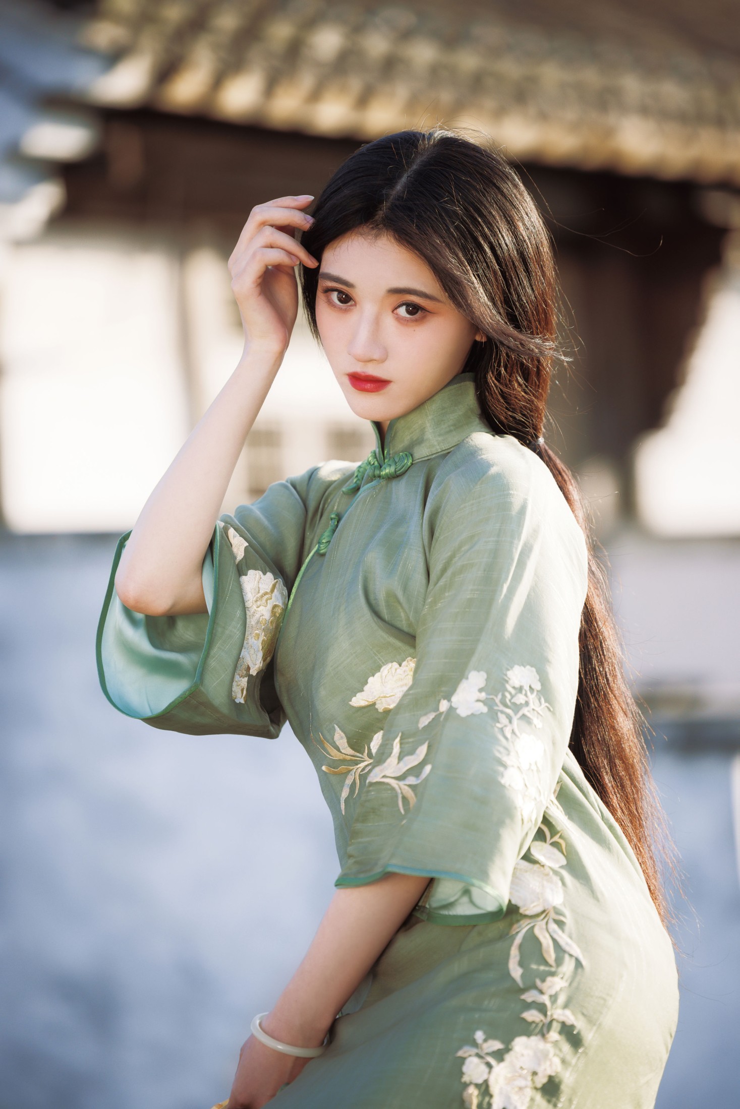 图片[8] - 当初叫人家小田田 - 《绍兴旧事》[15P] - 机器猫次元 - 机器猫次元