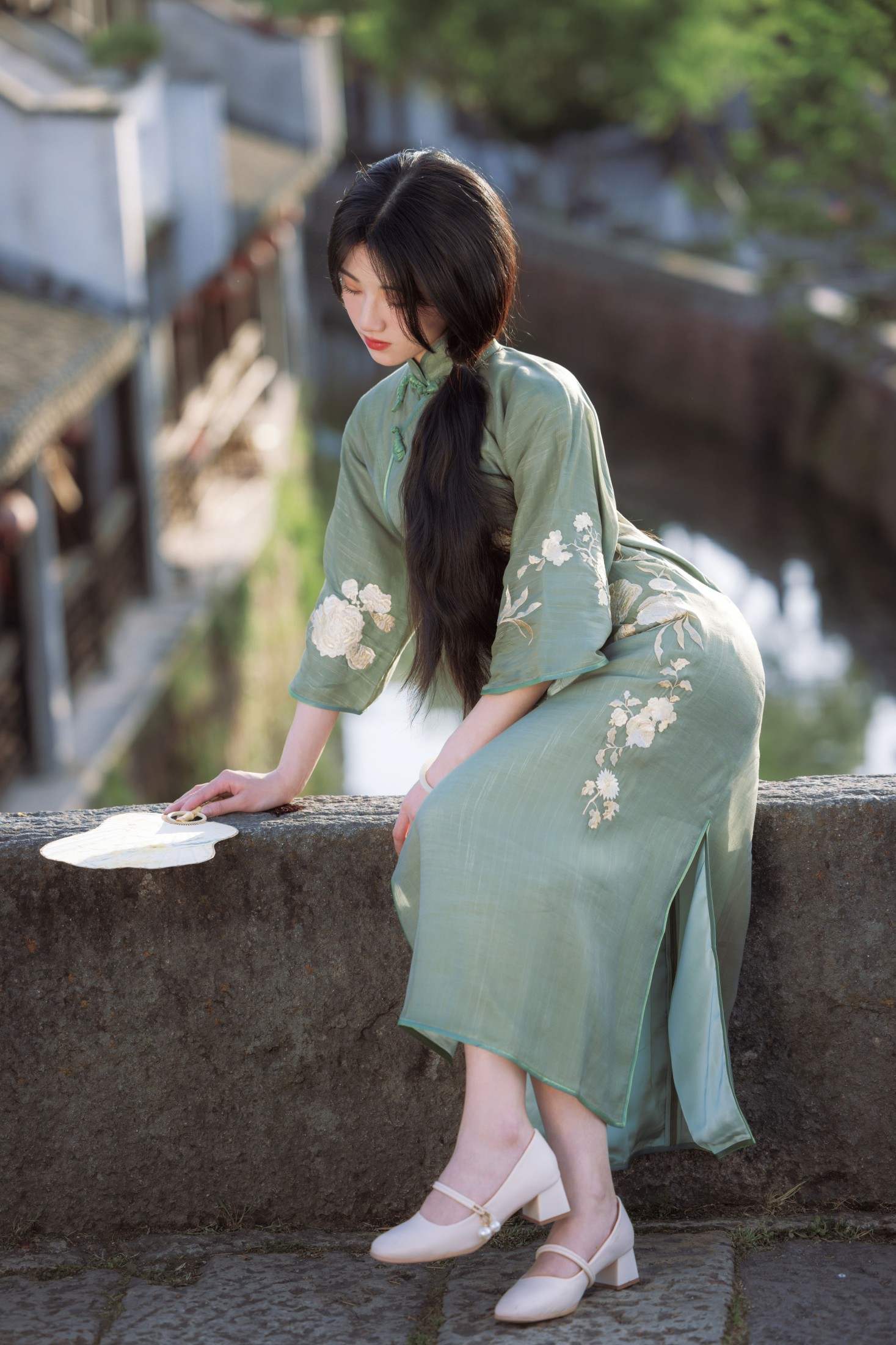 图片[4] - 当初叫人家小田田 - 《绍兴旧事》[15P] - 机器猫次元 - 机器猫次元