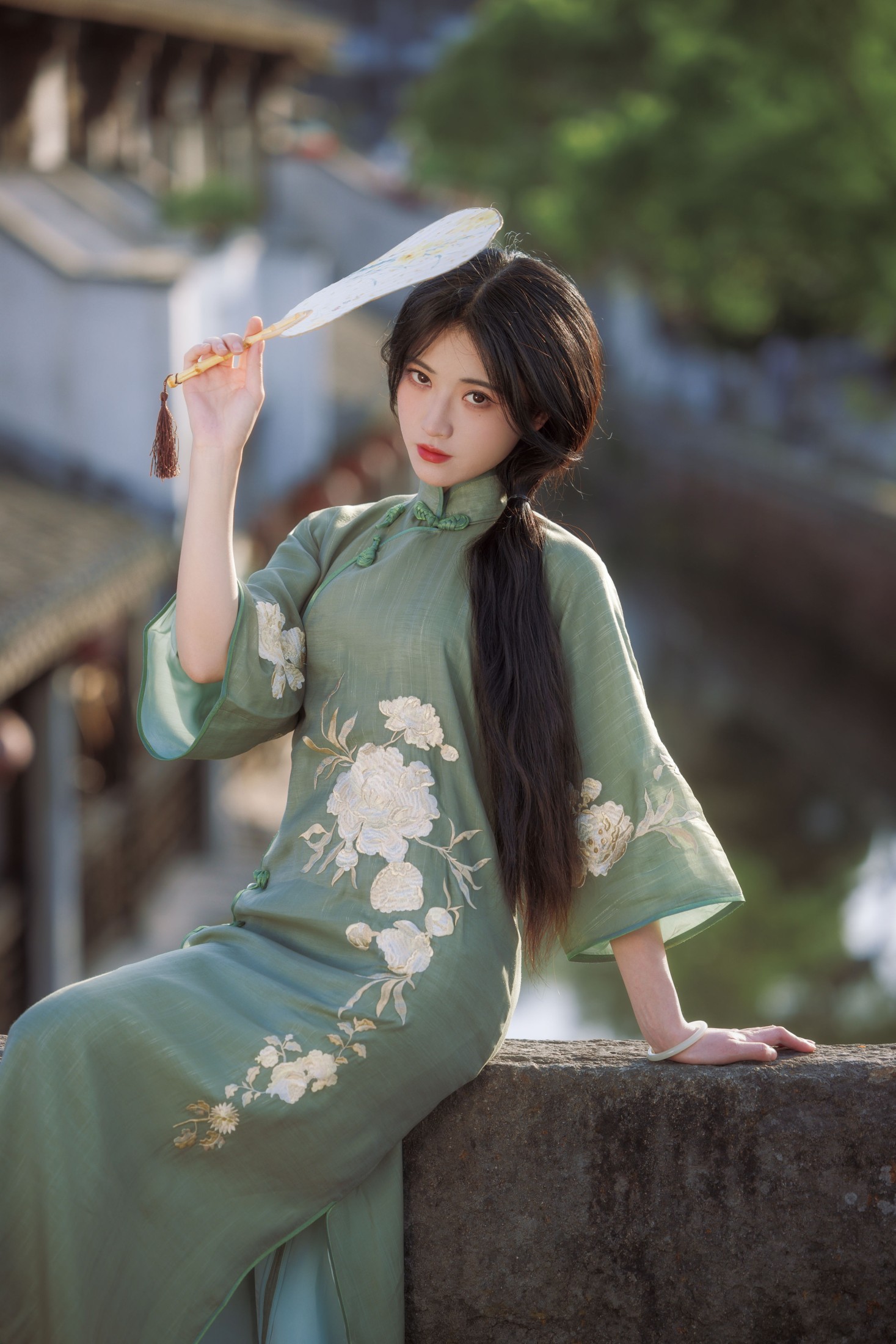 图片[1] - 当初叫人家小田田 - 《绍兴旧事》[15P] - 机器猫次元 - 机器猫次元