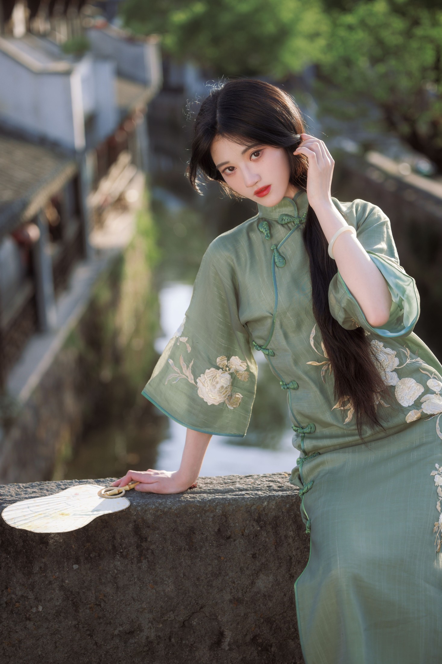 图片[6] - 当初叫人家小田田 - 《绍兴旧事》[15P] - 机器猫次元 - 机器猫次元