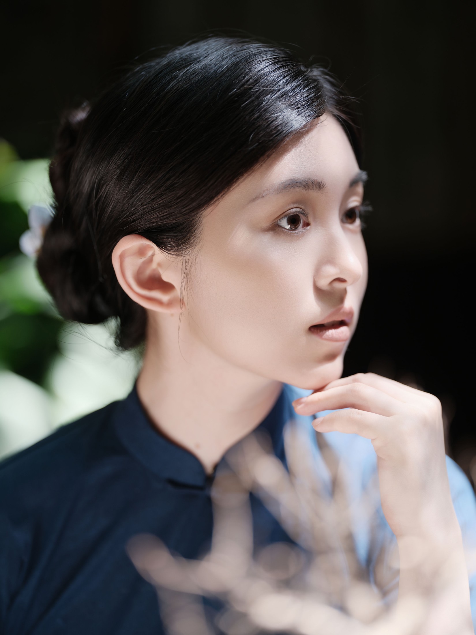 图片[3] - 陈子翮 - 《向春山》[55P] - 机器猫次元 - 机器猫次元