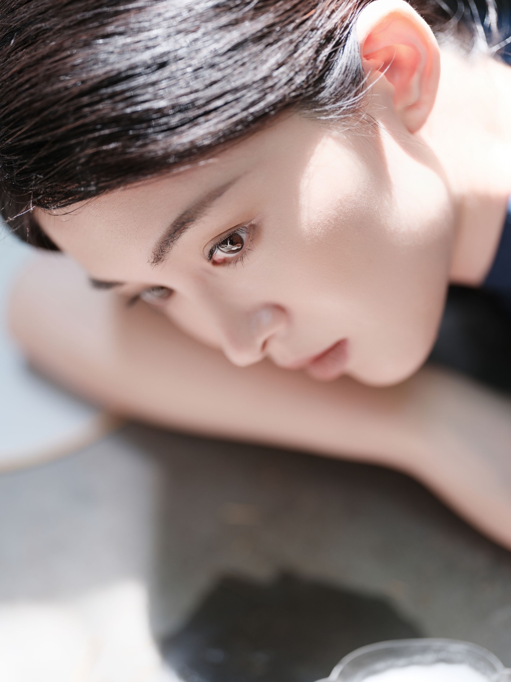 图片[5] - 陈子翮 - 《向春山》[55P] - 机器猫次元 - 机器猫次元