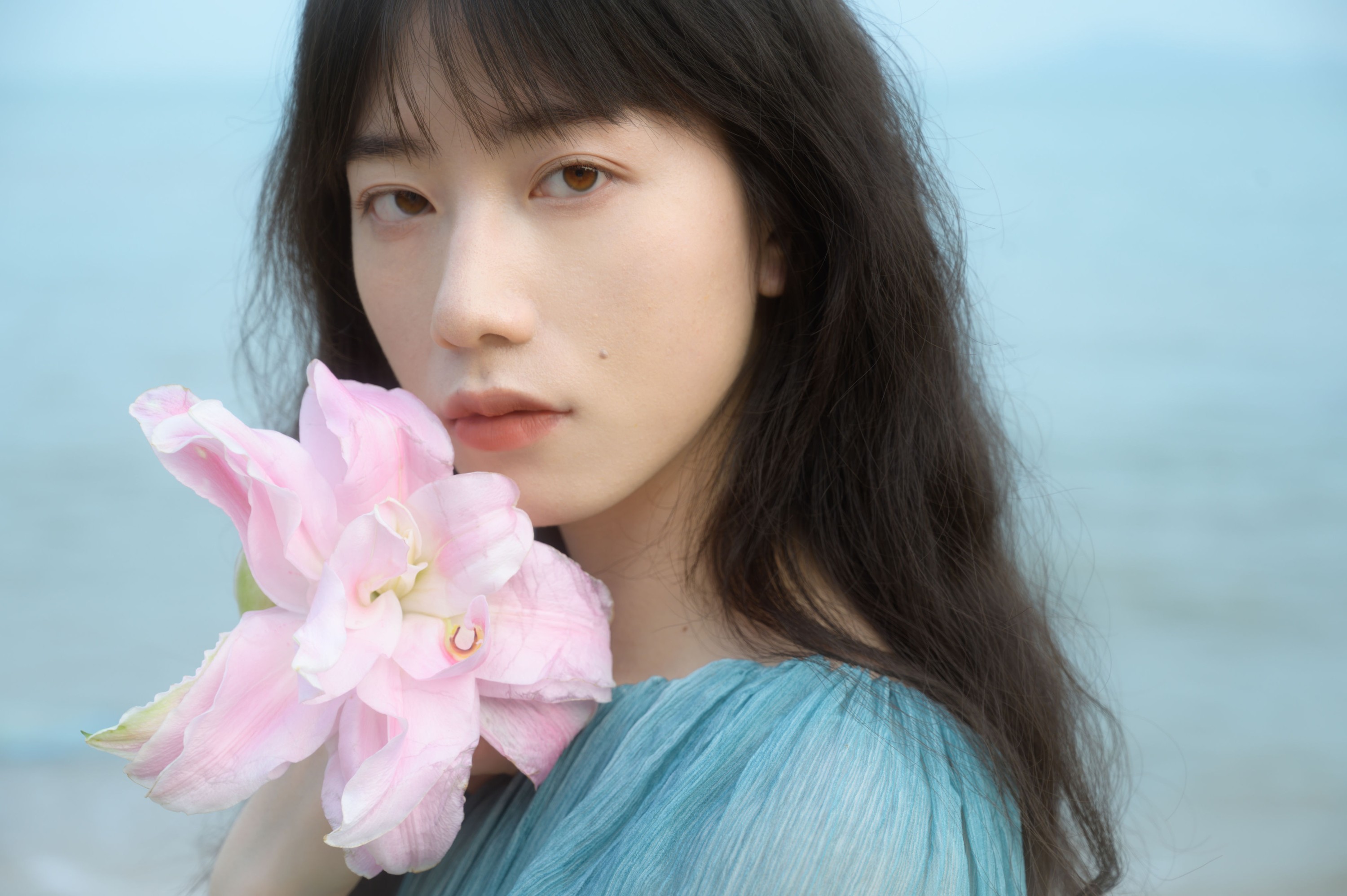 图片[8] - 怪兽 - 《海的女儿》[21P] - 机器猫次元 - 机器猫次元