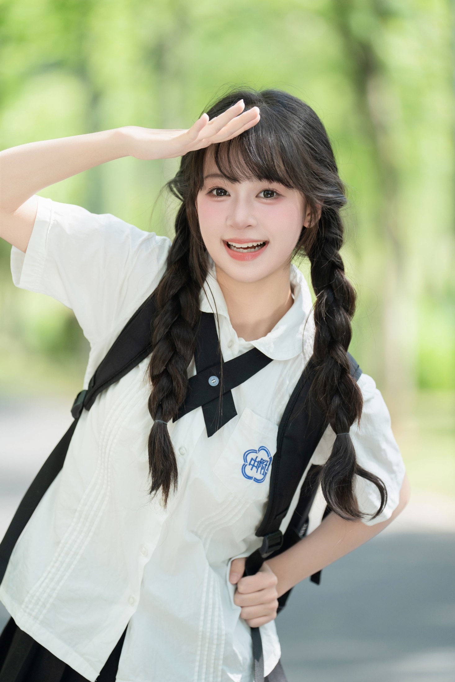 图片[5] - 夏芋小年 - 《青春的样子》[28P] - 机器猫次元 - 机器猫次元