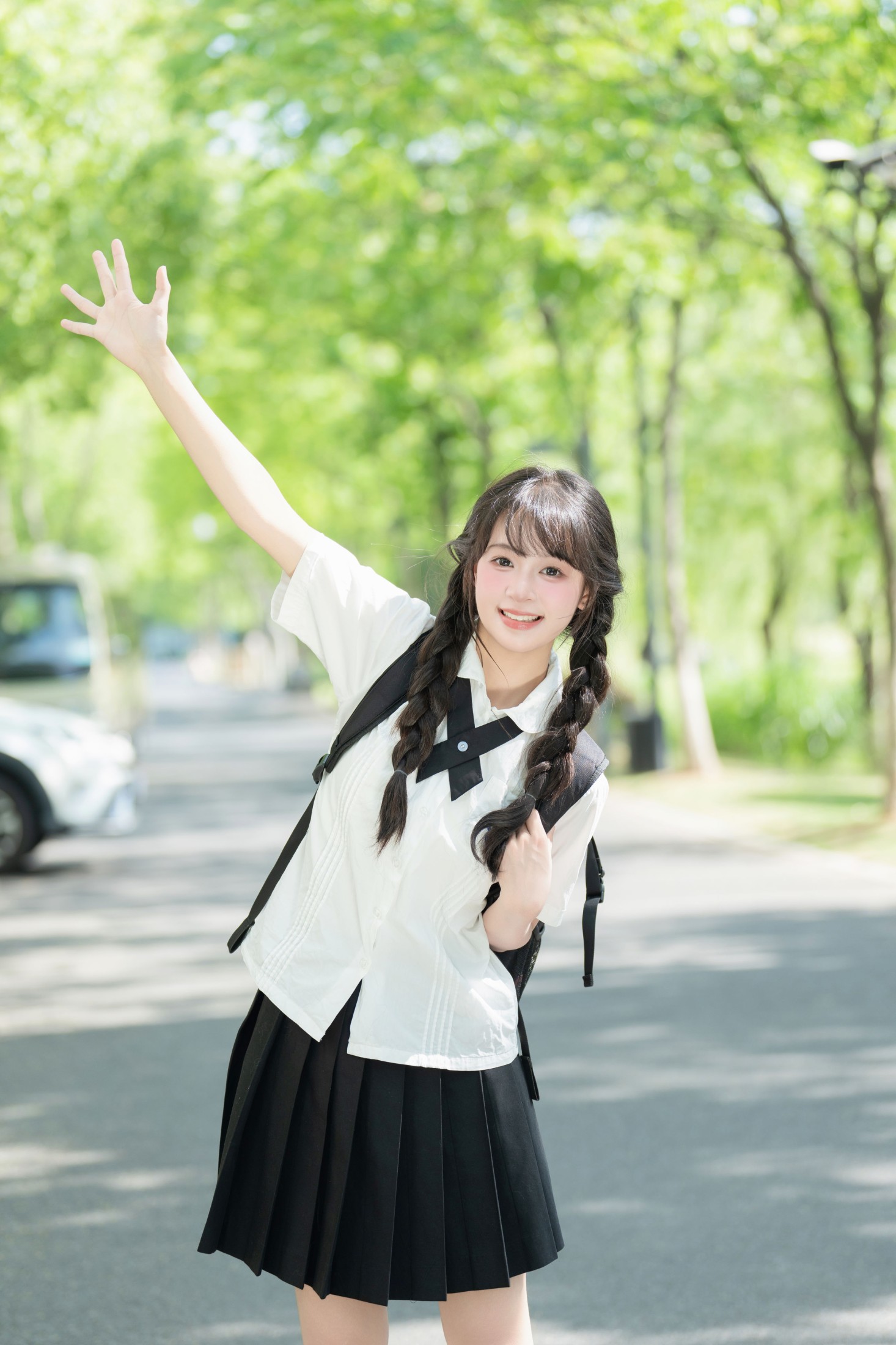 图片[3] - 夏芋小年 - 《青春的样子》[28P] - 机器猫次元 - 机器猫次元