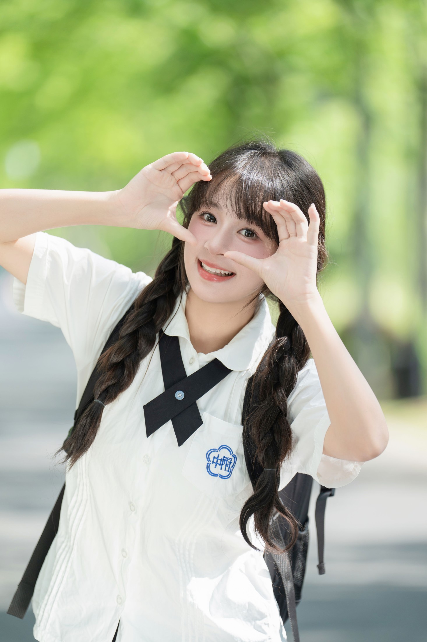 图片[8] - 夏芋小年 - 《青春的样子》[28P] - 机器猫次元 - 机器猫次元