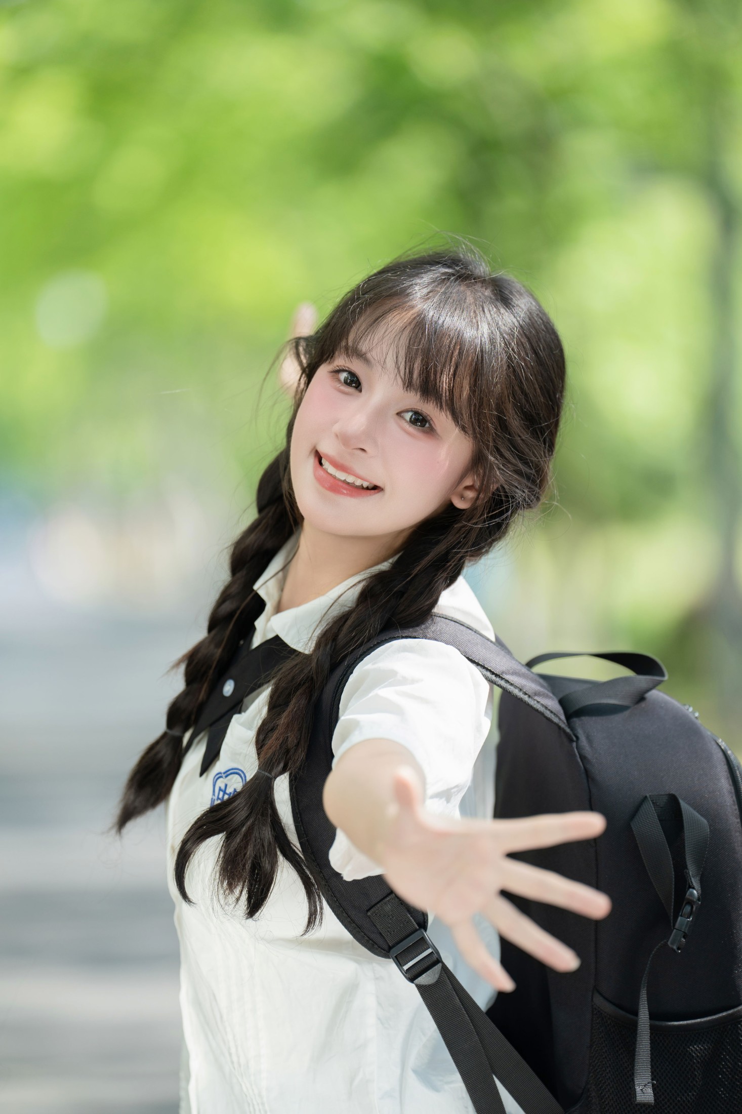图片[7] - 夏芋小年 - 《青春的样子》[28P] - 机器猫次元 - 机器猫次元