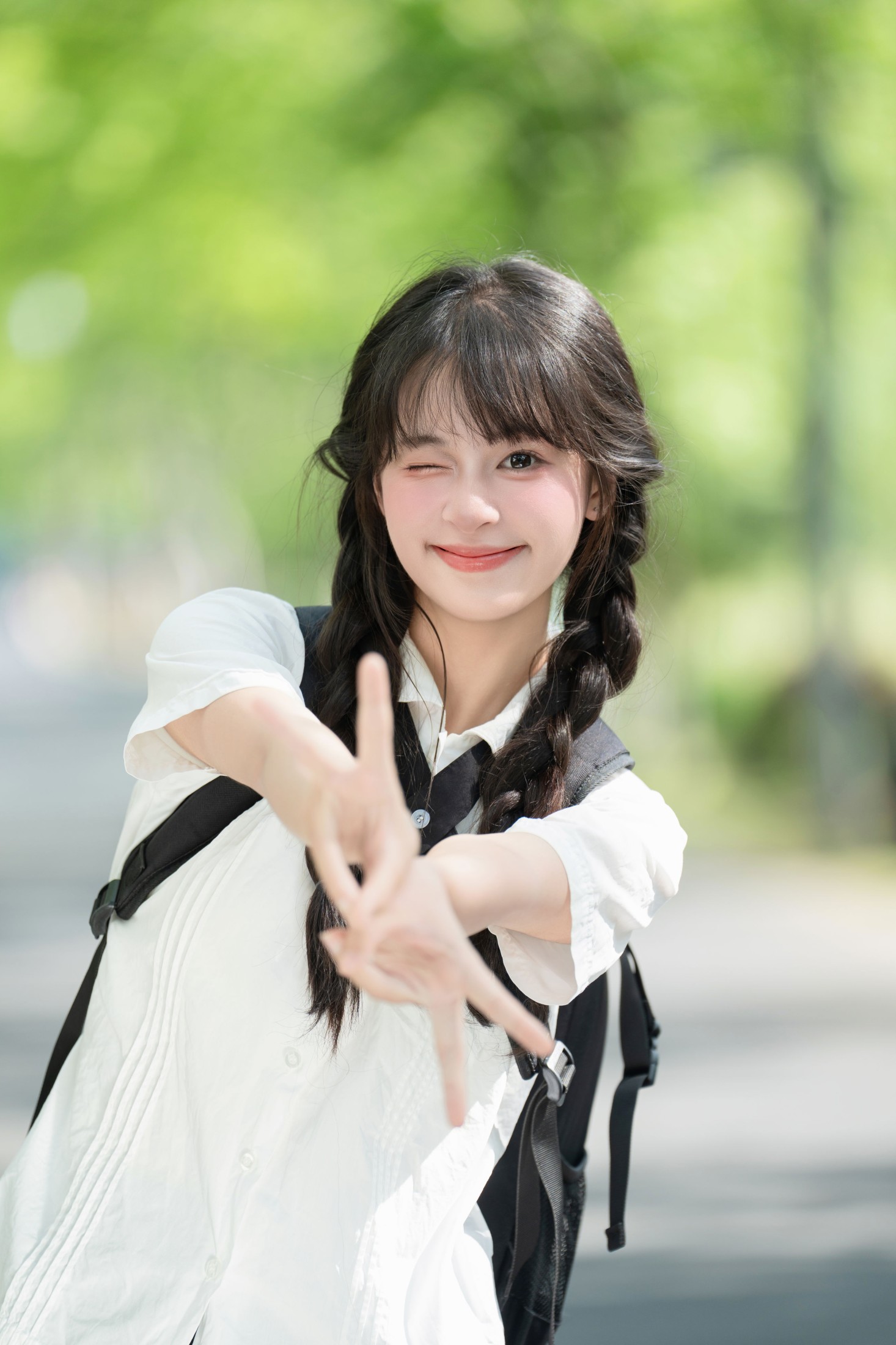 图片[6] - 夏芋小年 - 《青春的样子》[28P] - 机器猫次元 - 机器猫次元