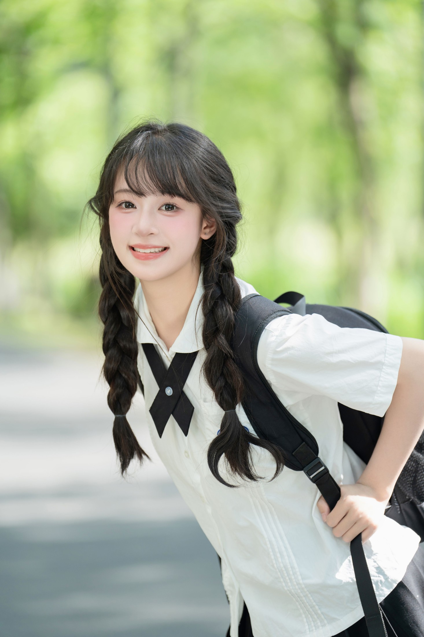 图片[4] - 夏芋小年 - 《青春的样子》[28P] - 机器猫次元 - 机器猫次元
