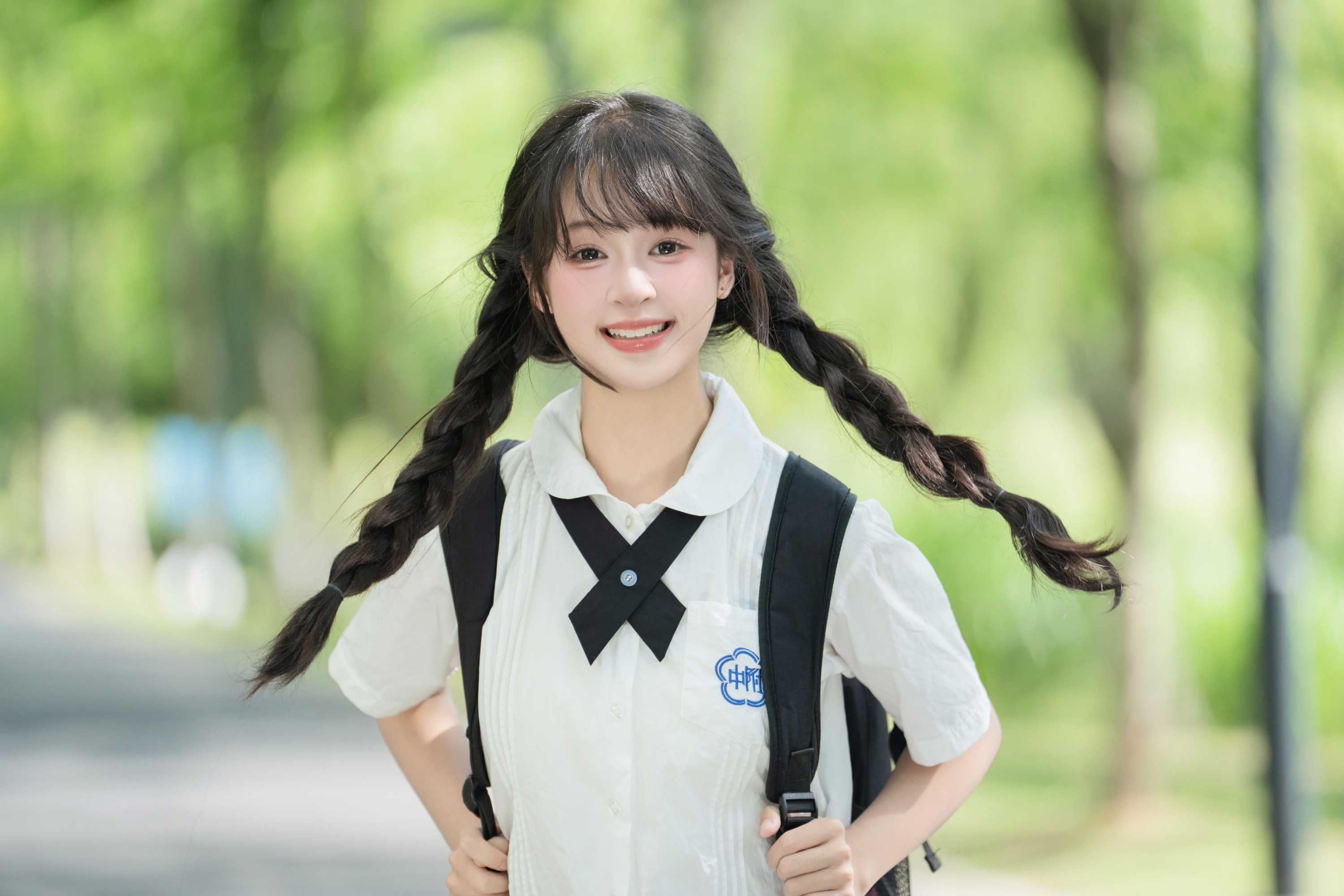 图片[2] - 夏芋小年 - 《青春的样子》[28P] - 机器猫次元 - 机器猫次元