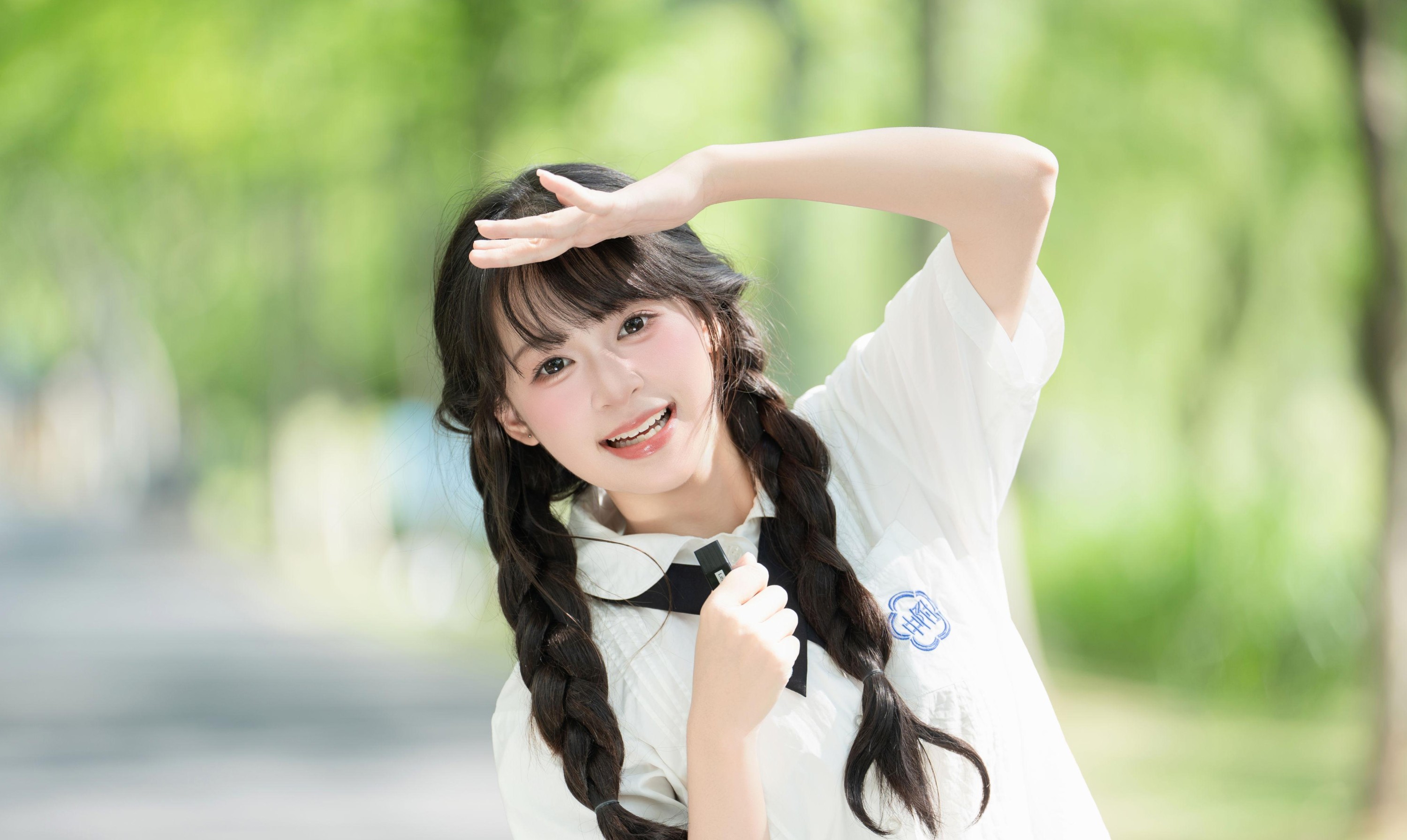 图片[1] - 夏芋小年 - 《青春的样子》[28P] - 机器猫次元 - 机器猫次元