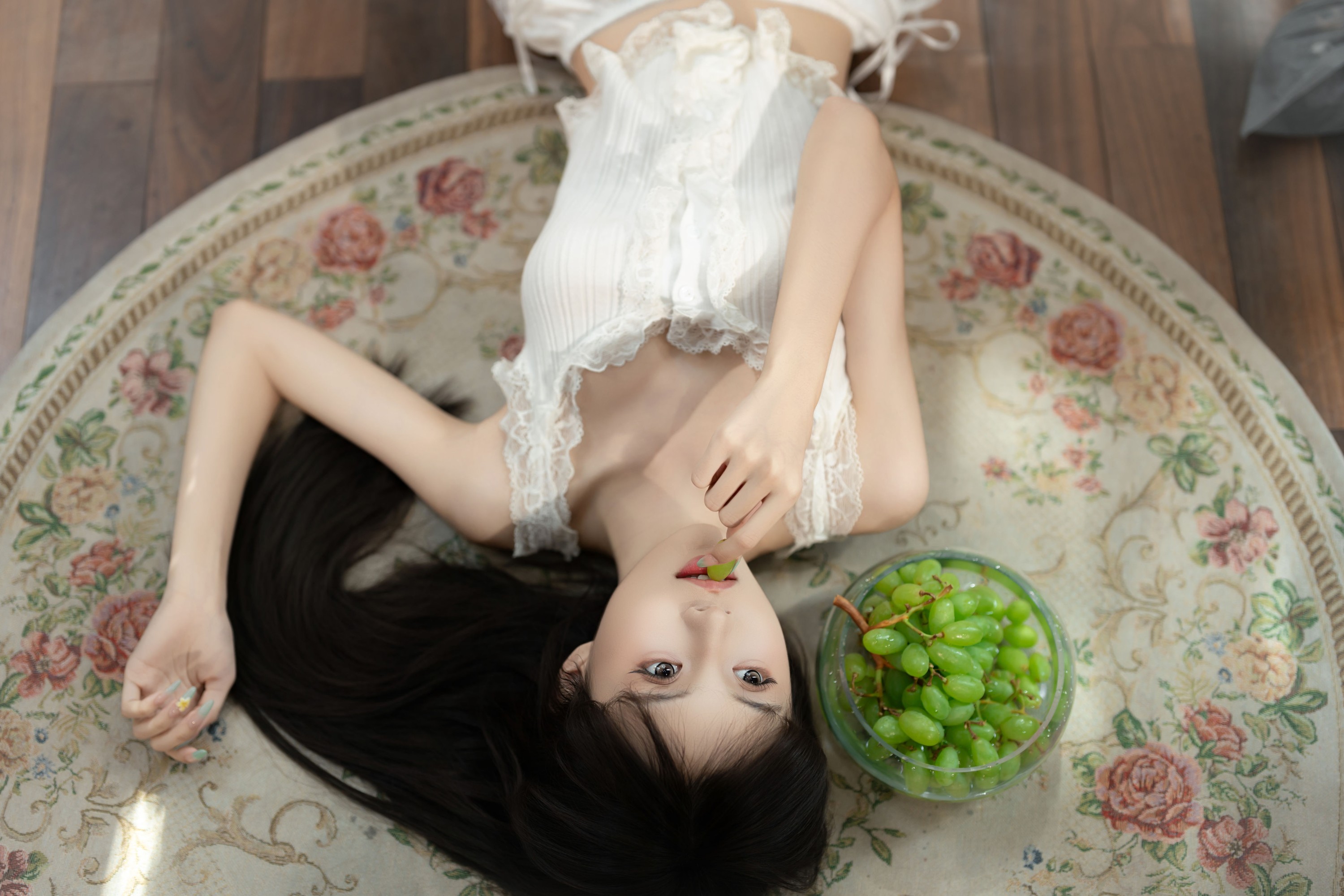 图片[4] - 布丁猫^ - 《慵懒午后》[40P] - 机器猫次元 - 机器猫次元
