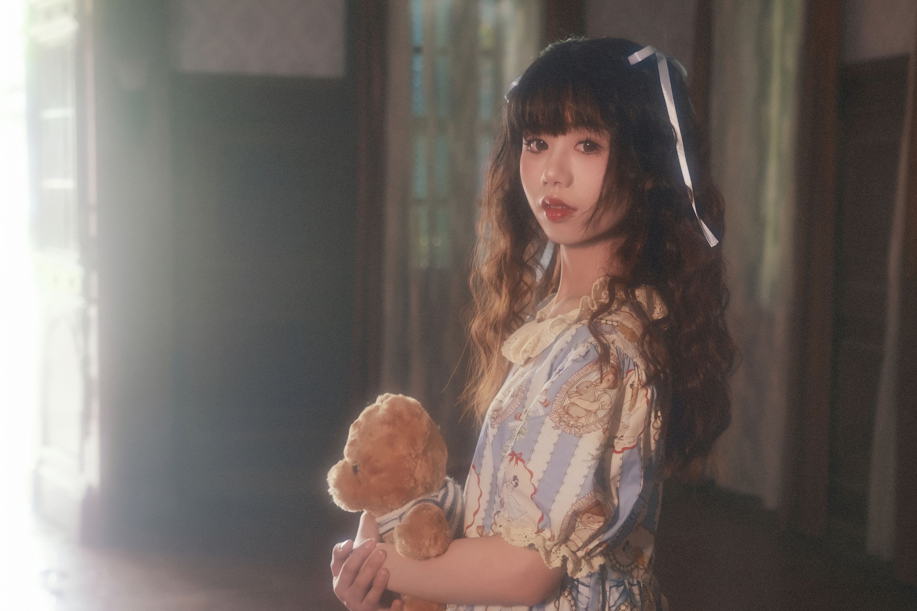 图片[4] - 祝勺子 - 《古堡娃娃》[36P] - 机器猫次元 - 机器猫次元