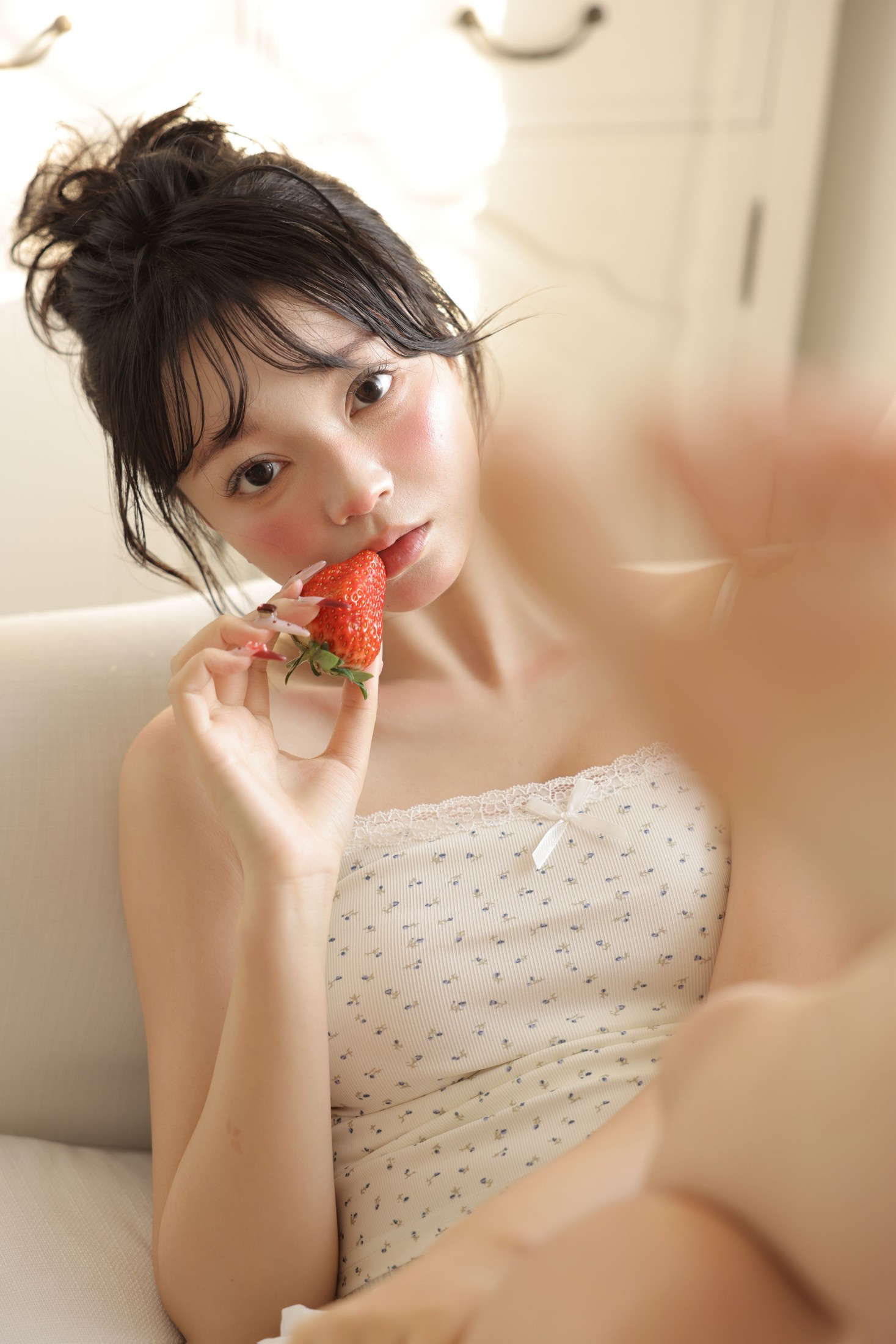 图片[6] - Disexi思宁 - 《草莓》[26P] - 机器猫次元 - 机器猫次元