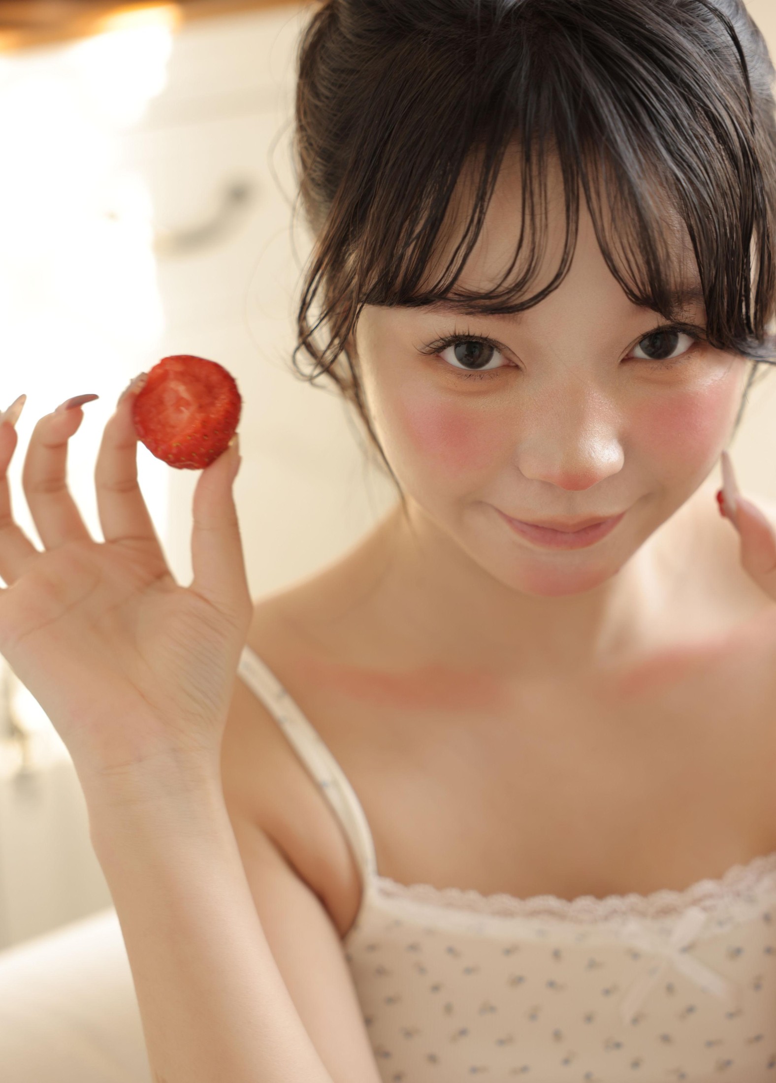 图片[2] - Disexi思宁 - 《草莓》[26P] - 机器猫次元 - 机器猫次元