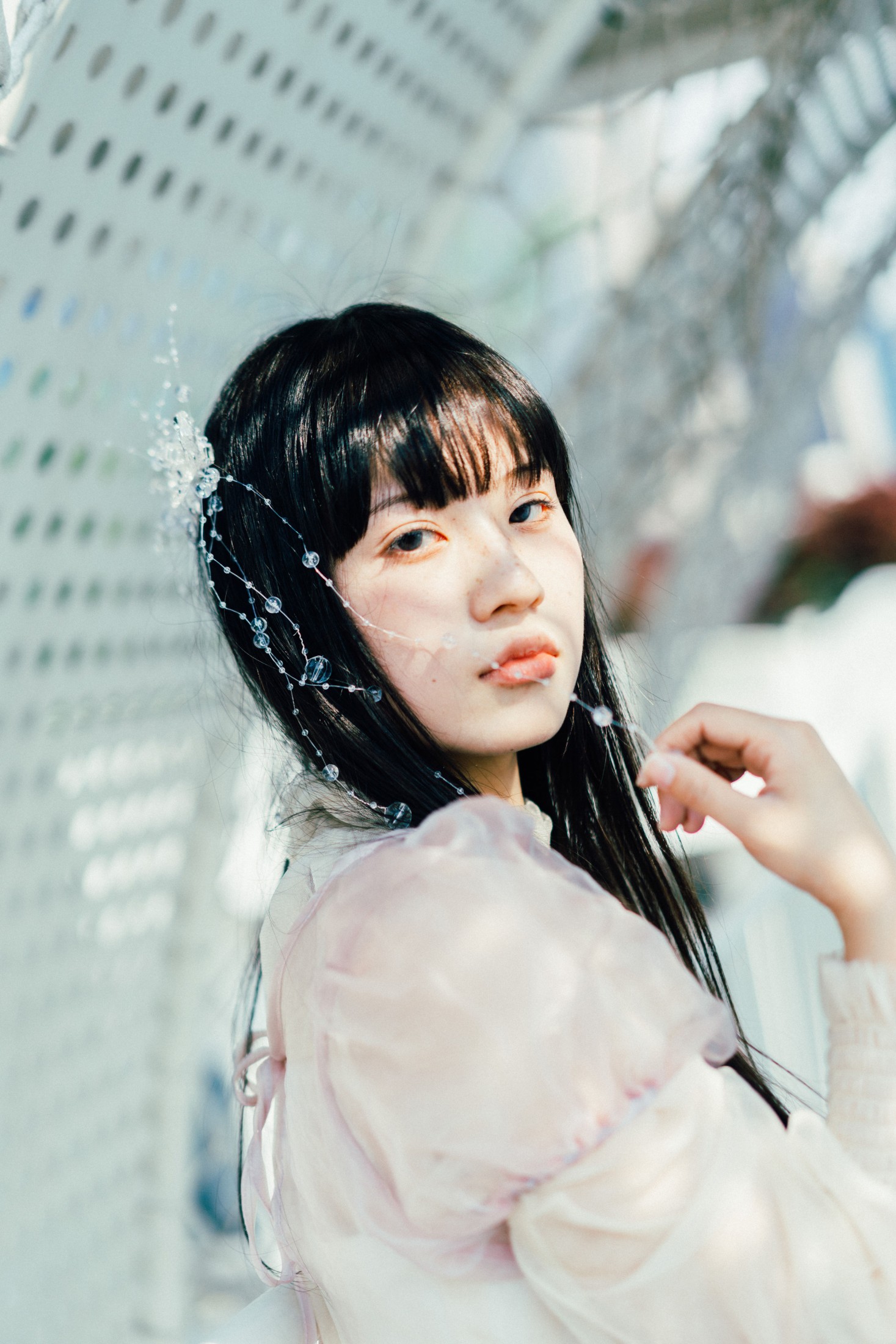 图片[5] - 年糕小子 - 《昨日晴空》[23P] - 机器猫次元 - 机器猫次元