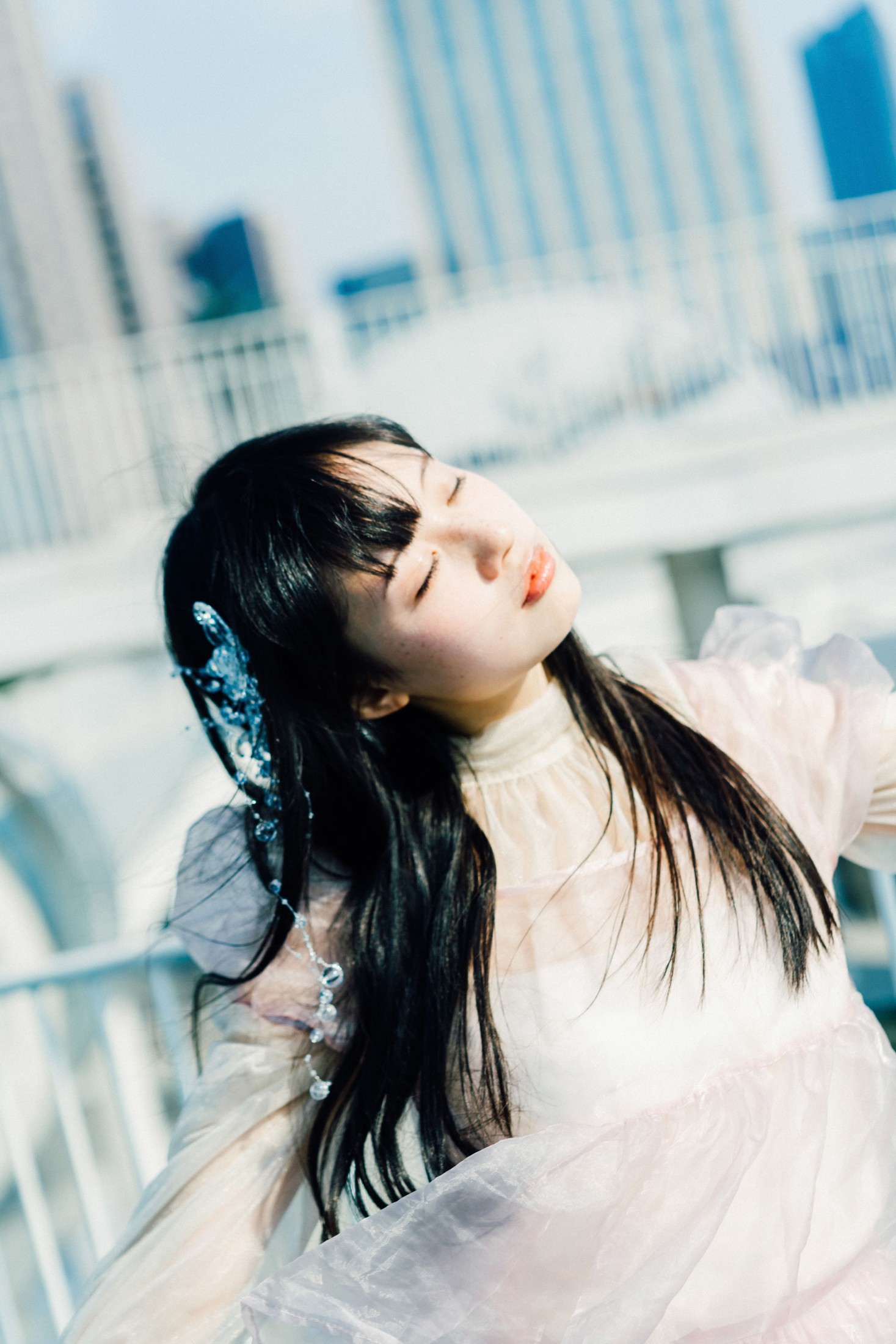 图片[7] - 年糕小子 - 《昨日晴空》[23P] - 机器猫次元 - 机器猫次元
