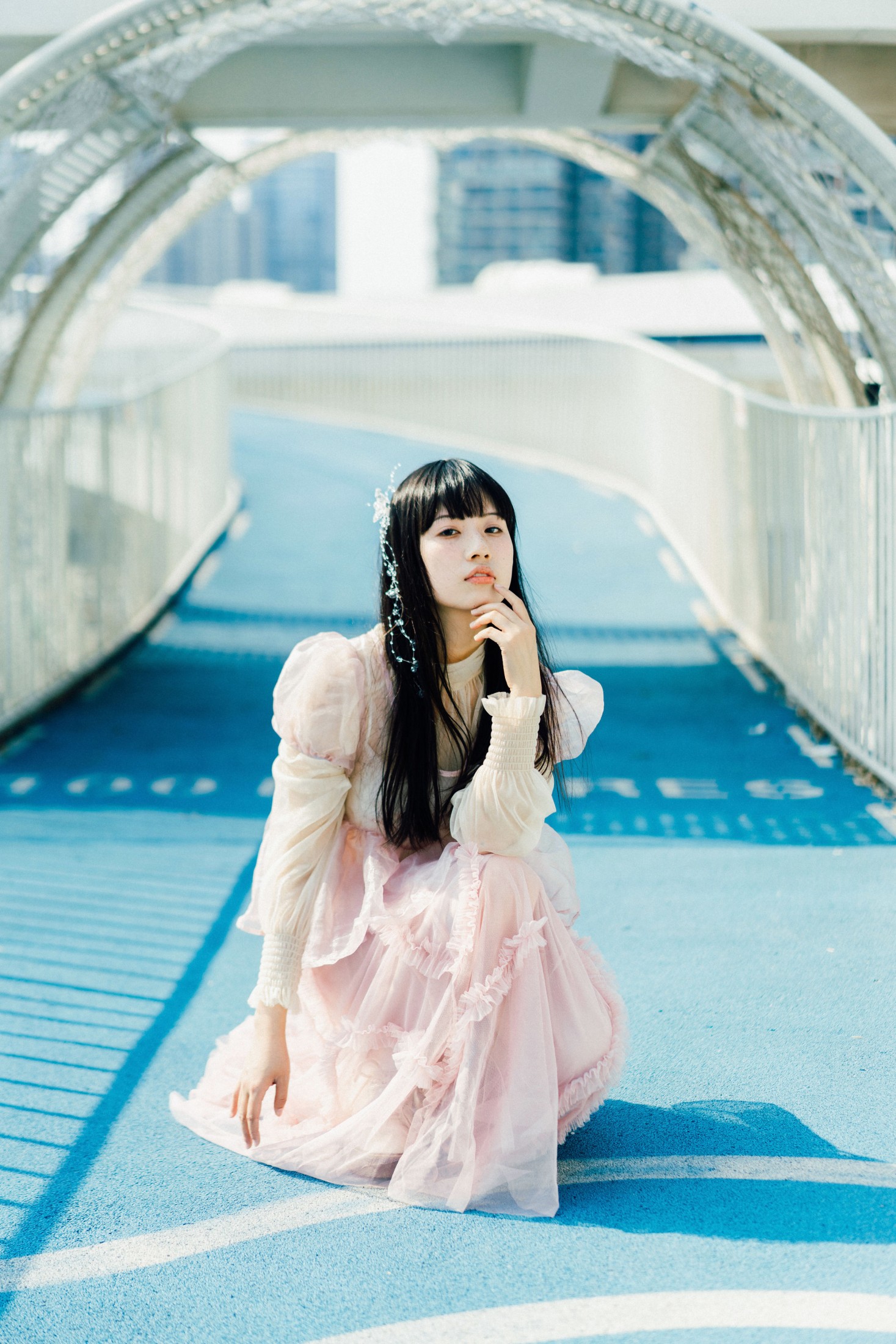 图片[4] - 年糕小子 - 《昨日晴空》[23P] - 机器猫次元 - 机器猫次元