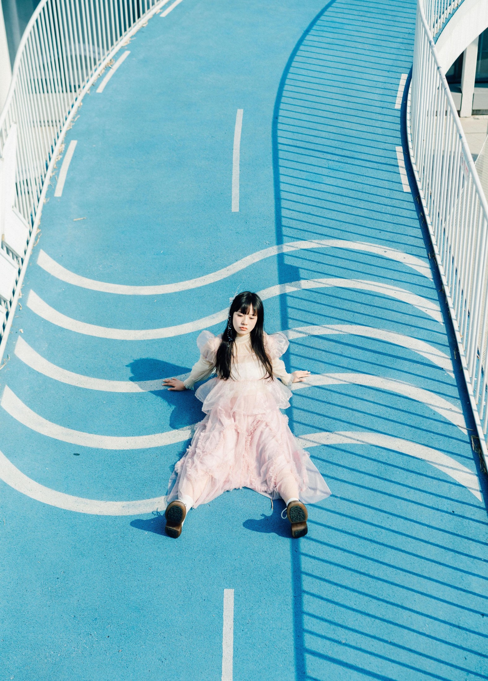 图片[2] - 年糕小子 - 《昨日晴空》[23P] - 机器猫次元 - 机器猫次元
