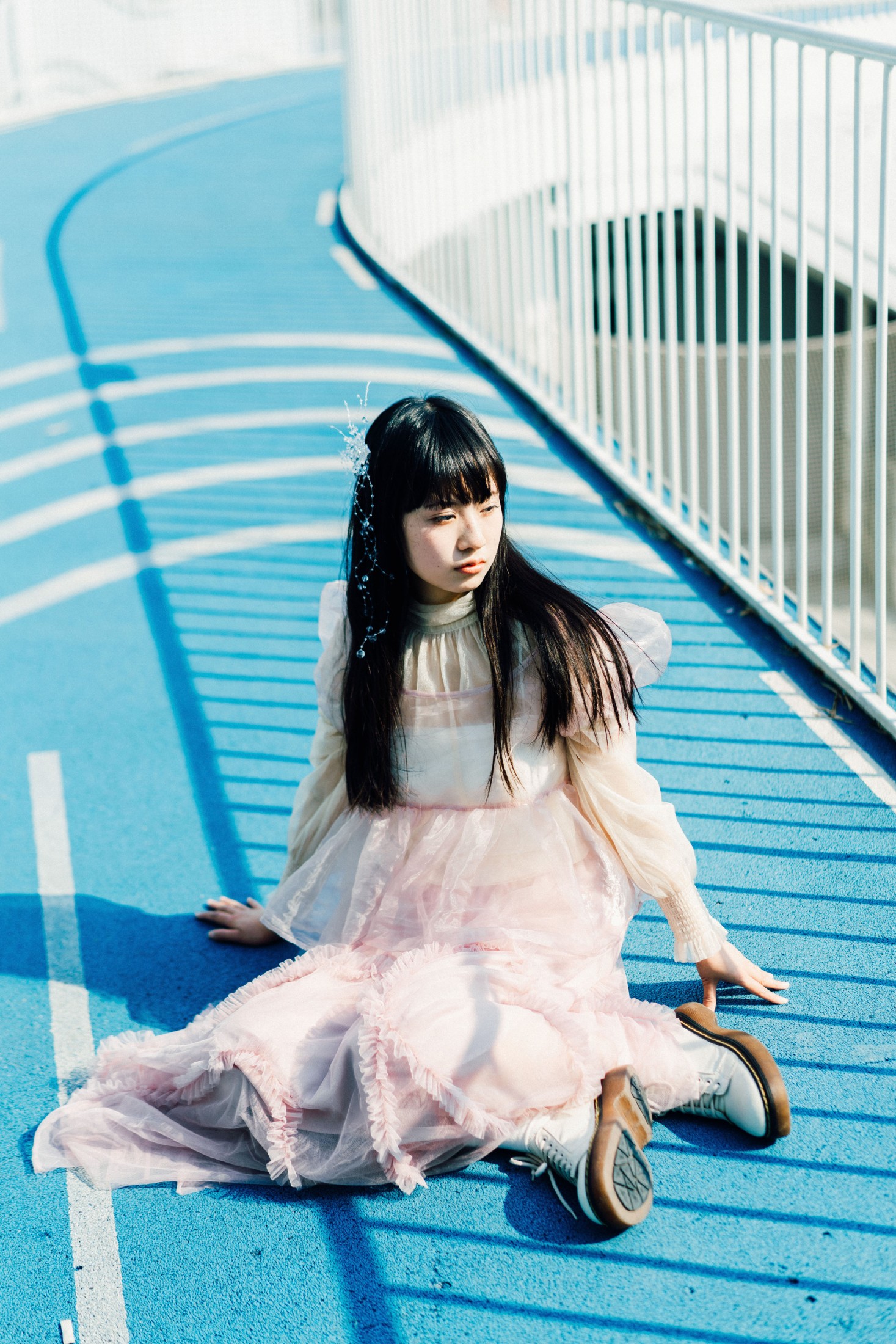 图片[6] - 年糕小子 - 《昨日晴空》[23P] - 机器猫次元 - 机器猫次元