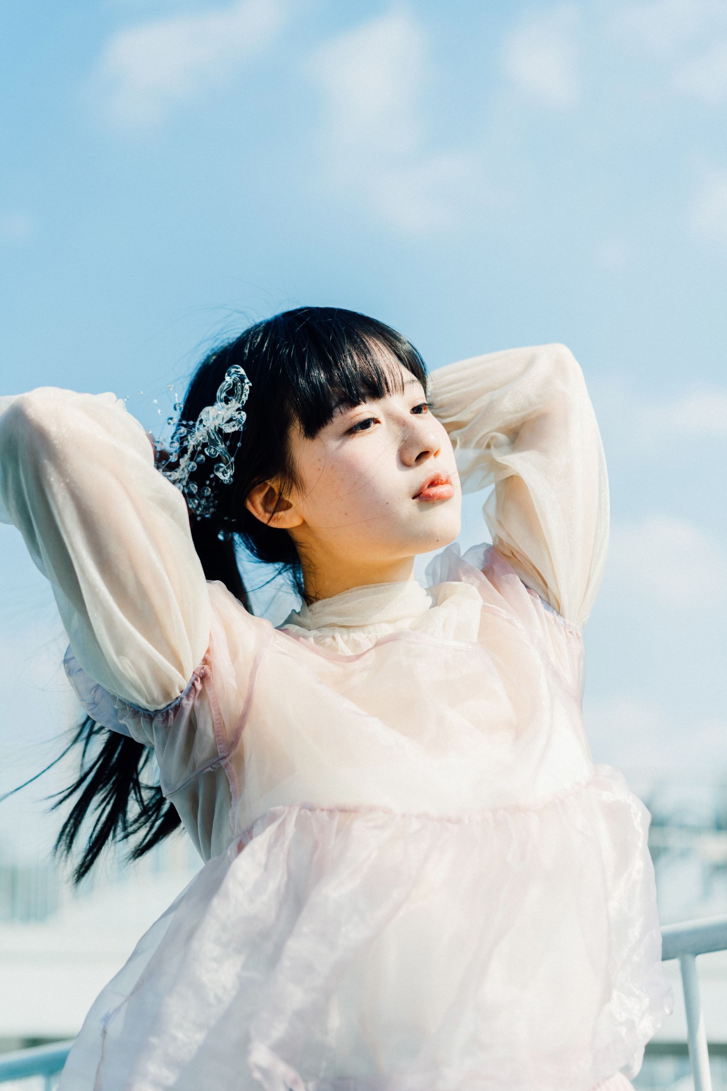 图片[8] - 年糕小子 - 《昨日晴空》[23P] - 机器猫次元 - 机器猫次元