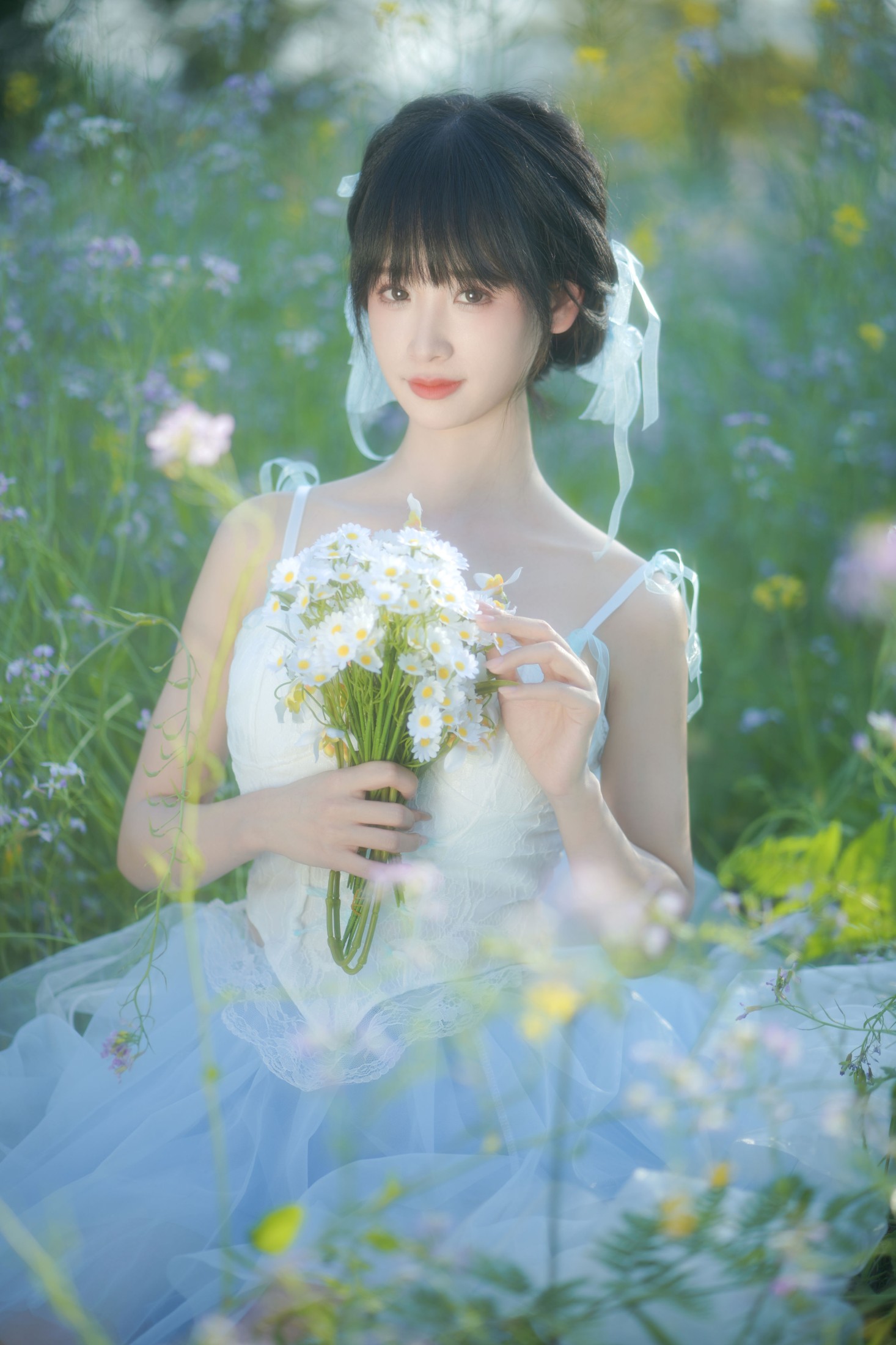 图片[7] - 春娇娇 - 《少女心事》[13P] - 机器猫次元 - 机器猫次元