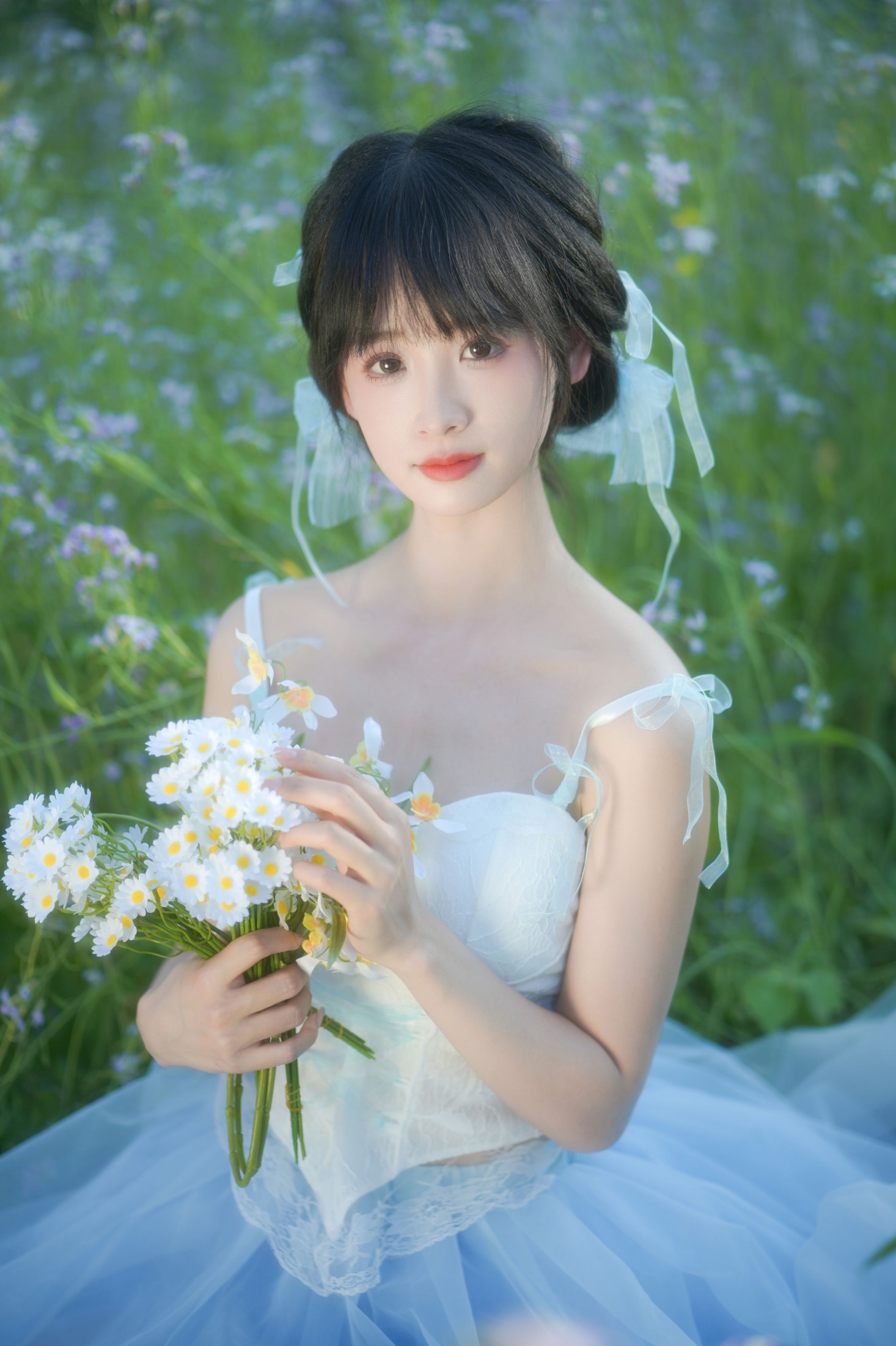 图片[6] - 春娇娇 - 《少女心事》[13P] - 机器猫次元 - 机器猫次元