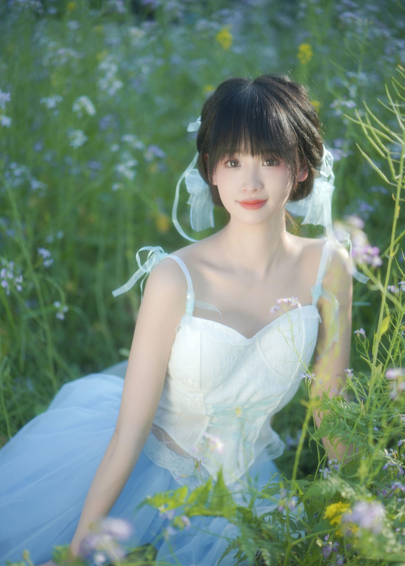 图片[2] - 春娇娇 - 《少女心事》[13P] - 机器猫次元 - 机器猫次元