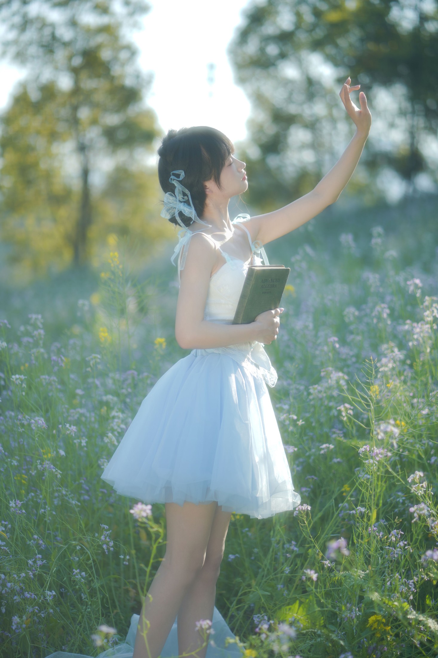 图片[8] - 春娇娇 - 《少女心事》[13P] - 机器猫次元 - 机器猫次元