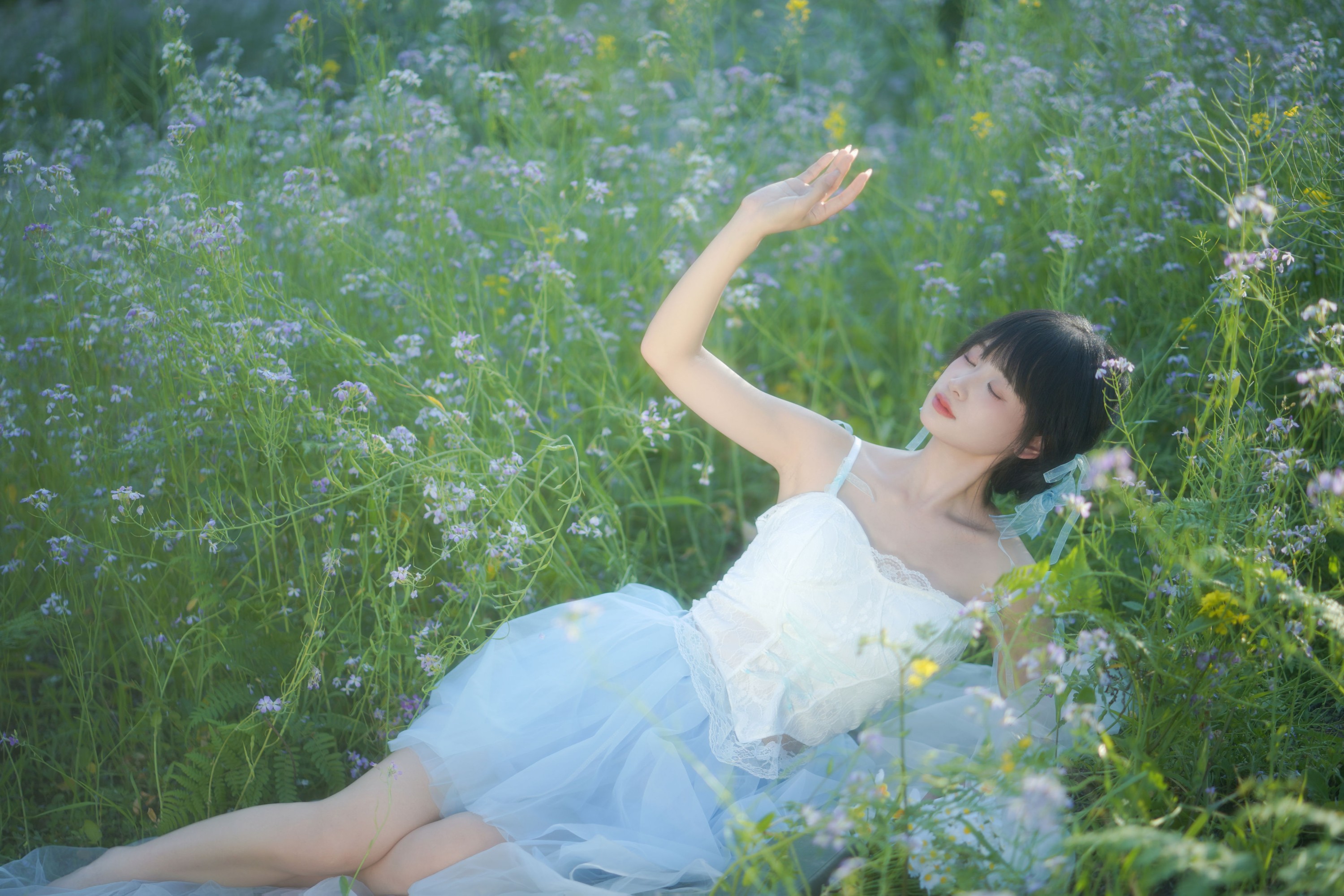 图片[5] - 春娇娇 - 《少女心事》[13P] - 机器猫次元 - 机器猫次元