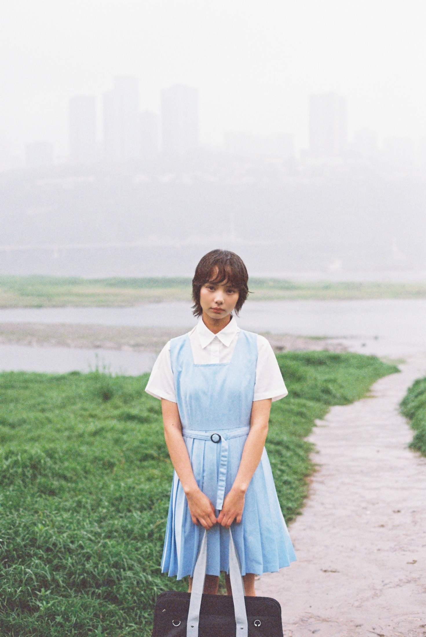 图片[2] - 一一 - 《雨天》[16P] - 机器猫次元 - 机器猫次元